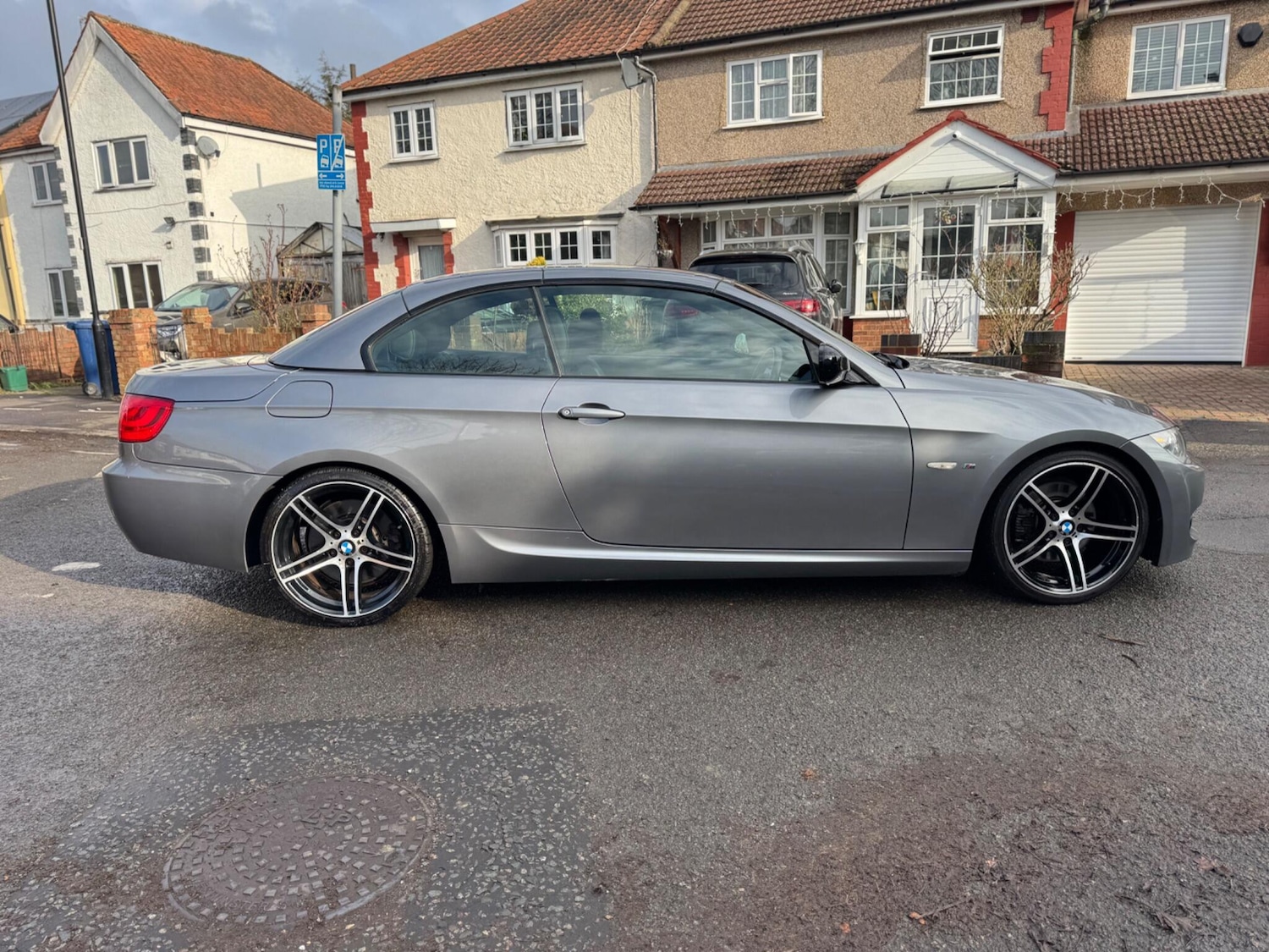 Used BMW 3 Series 2012 for sale - 77412329: Photo 27