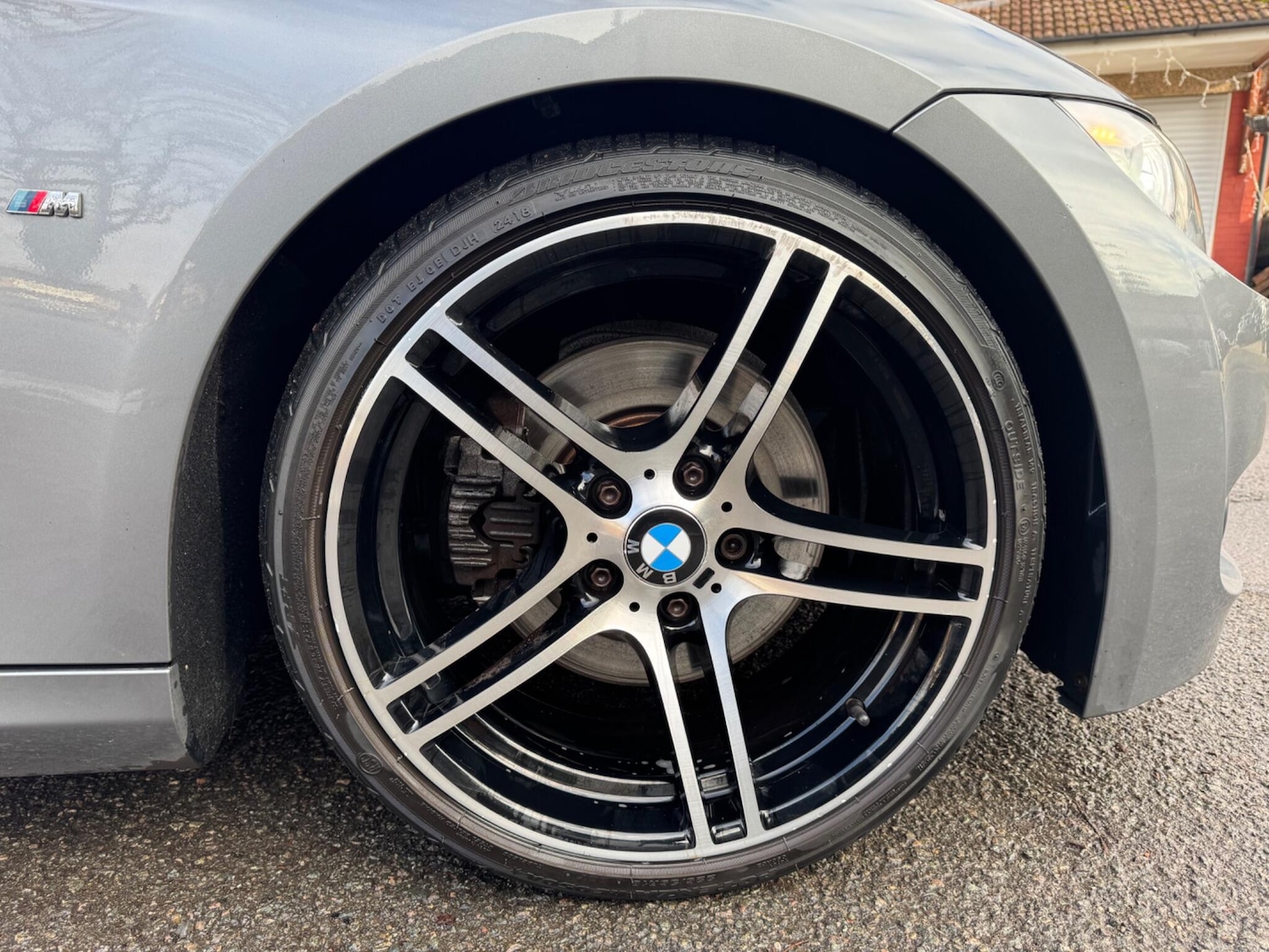 Used BMW 3 Series 2012 for sale - 77412329: Photo 28