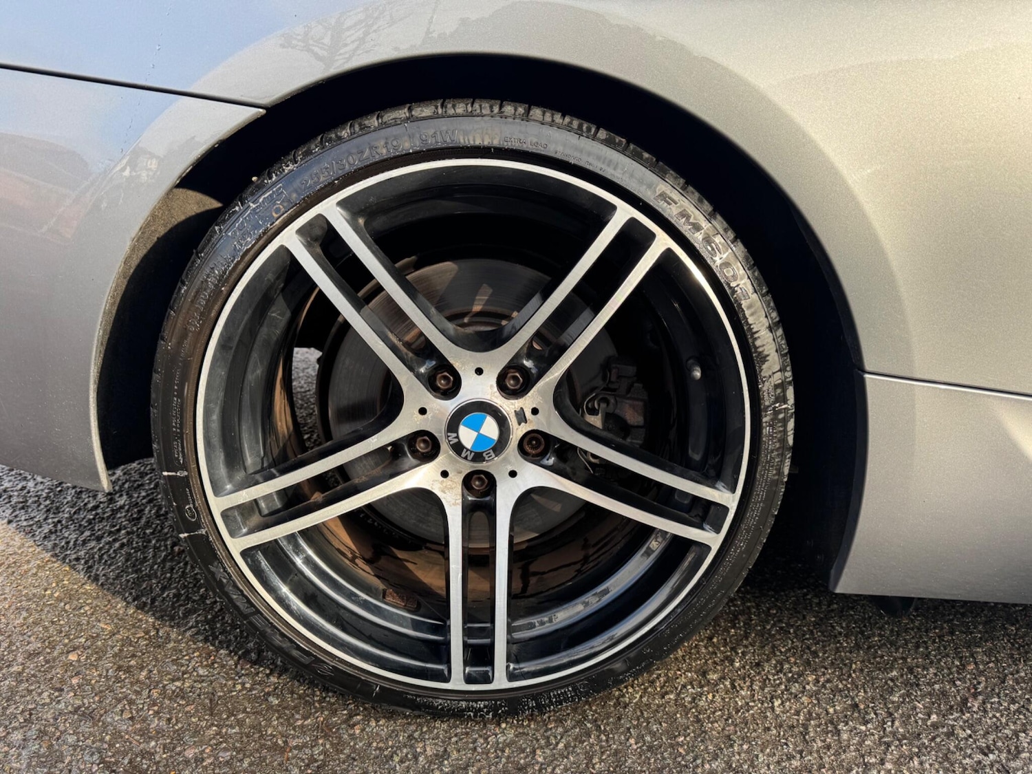 Used BMW 3 Series 2012 for sale - 77412329: Photo 29