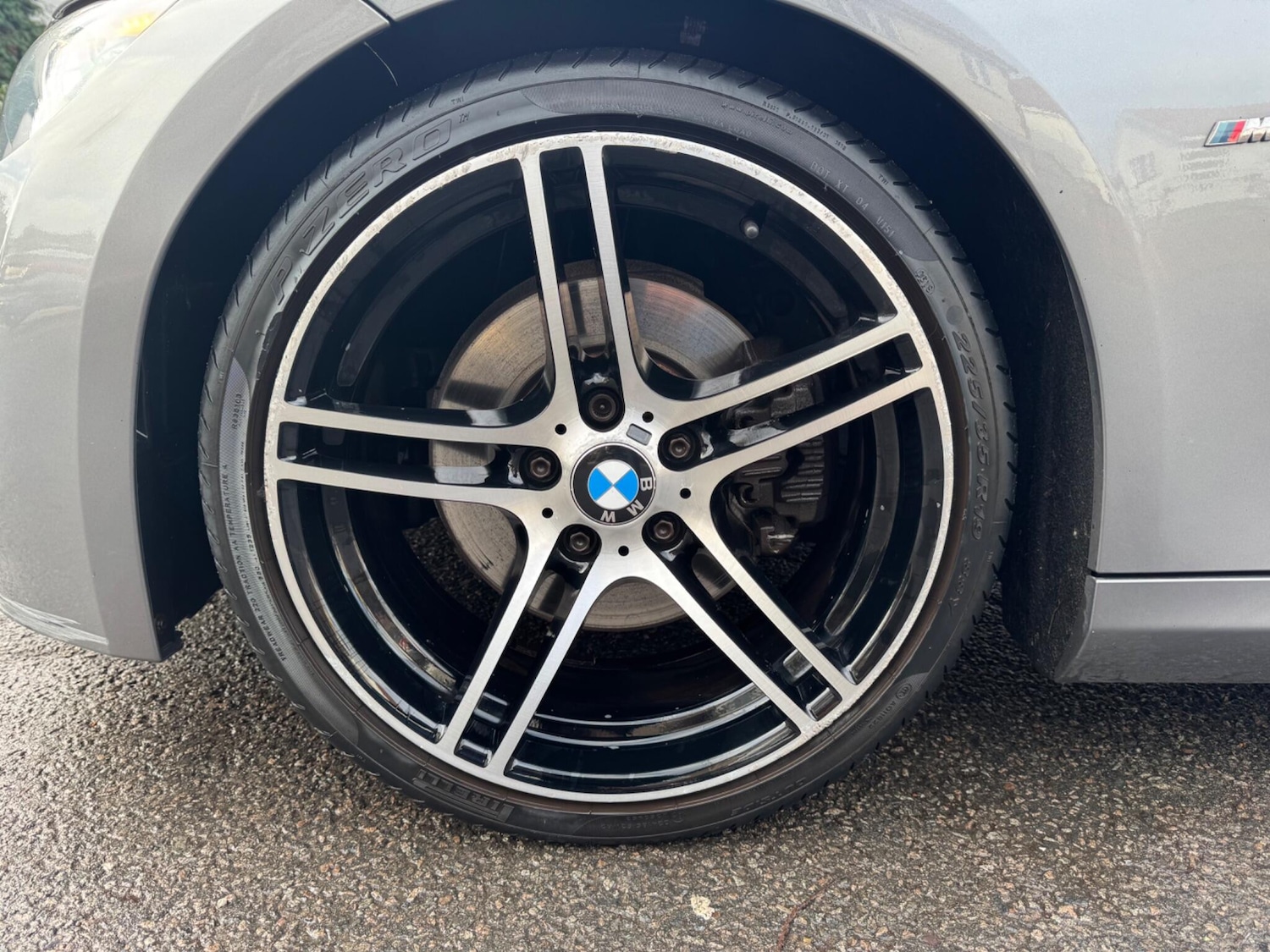 Used BMW 3 Series 2012 for sale - 77412329: Photo 31