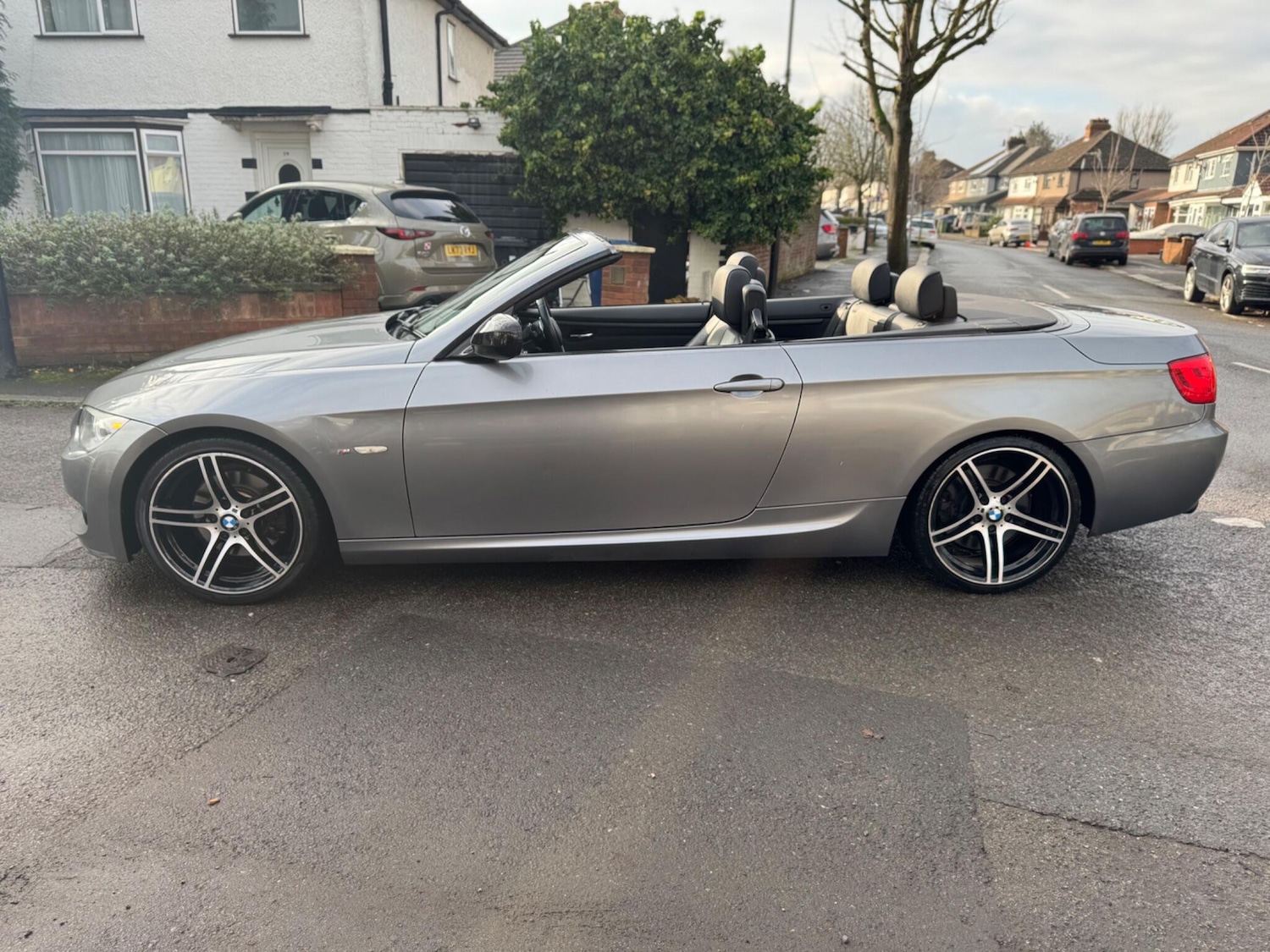 Used BMW 3 Series 2012 for sale - 77412329: Photo 5