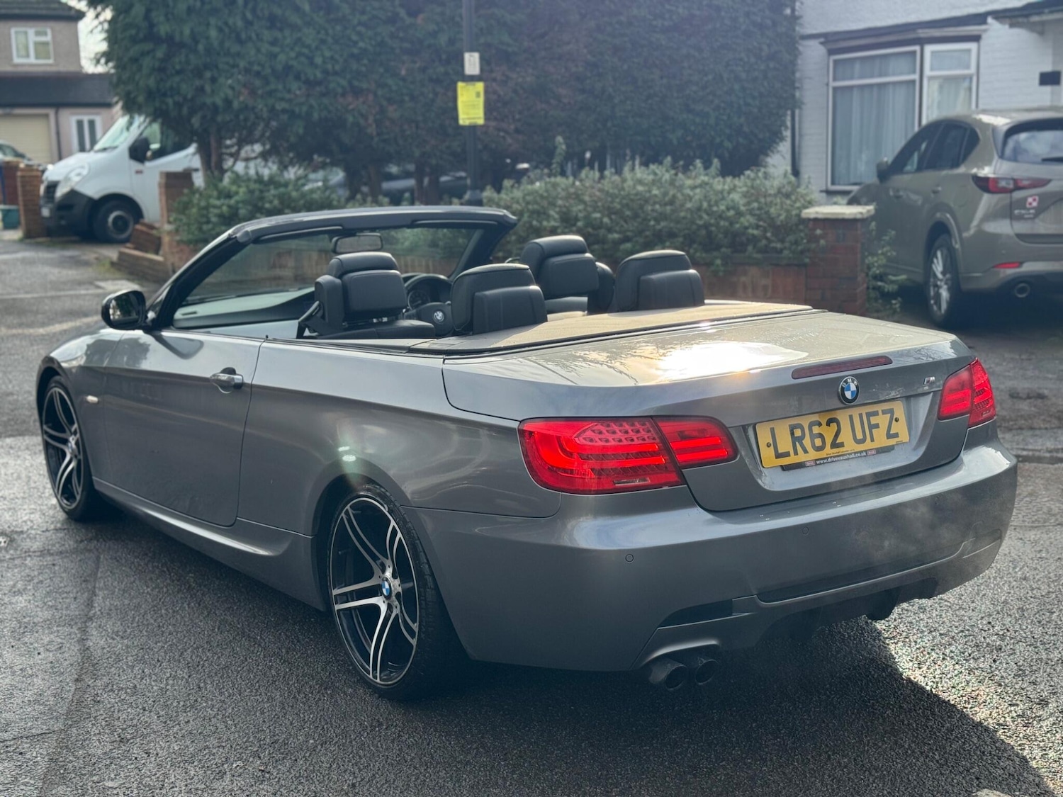 Used BMW 3 Series 2012 for sale - 77412329: Photo 6