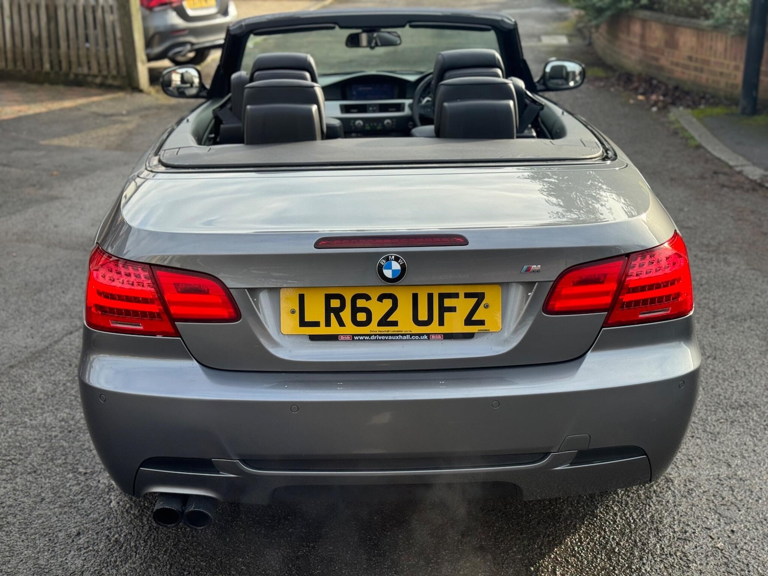 Used BMW 3 Series 2012 for sale - 77412329: Photo 7