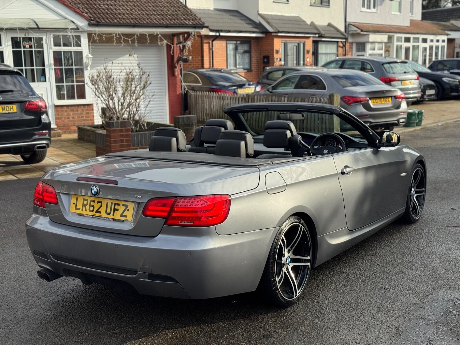 Used BMW 3 Series 2012 for sale - 77412329: Photo 8