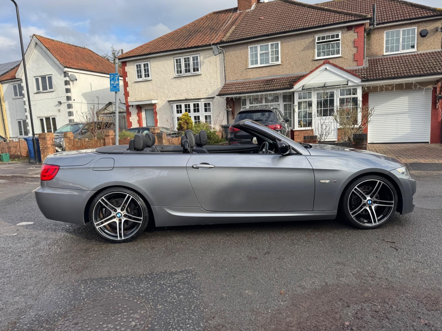 Used BMW 3 Series 2012 for sale - 77412329: Photo 9