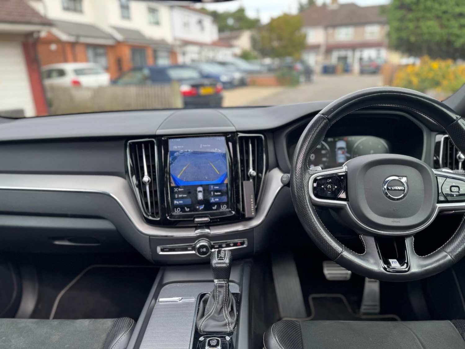 Used Volvo XC60 for sale - 77305212: Photo 10