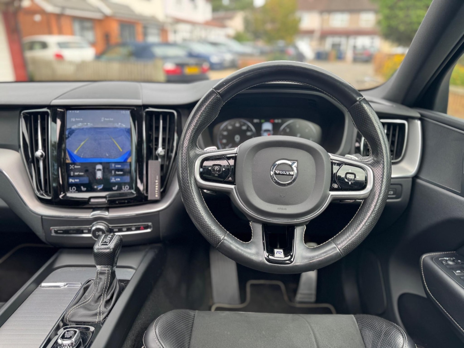 Used Volvo XC60 for sale - 77305212: Photo 11