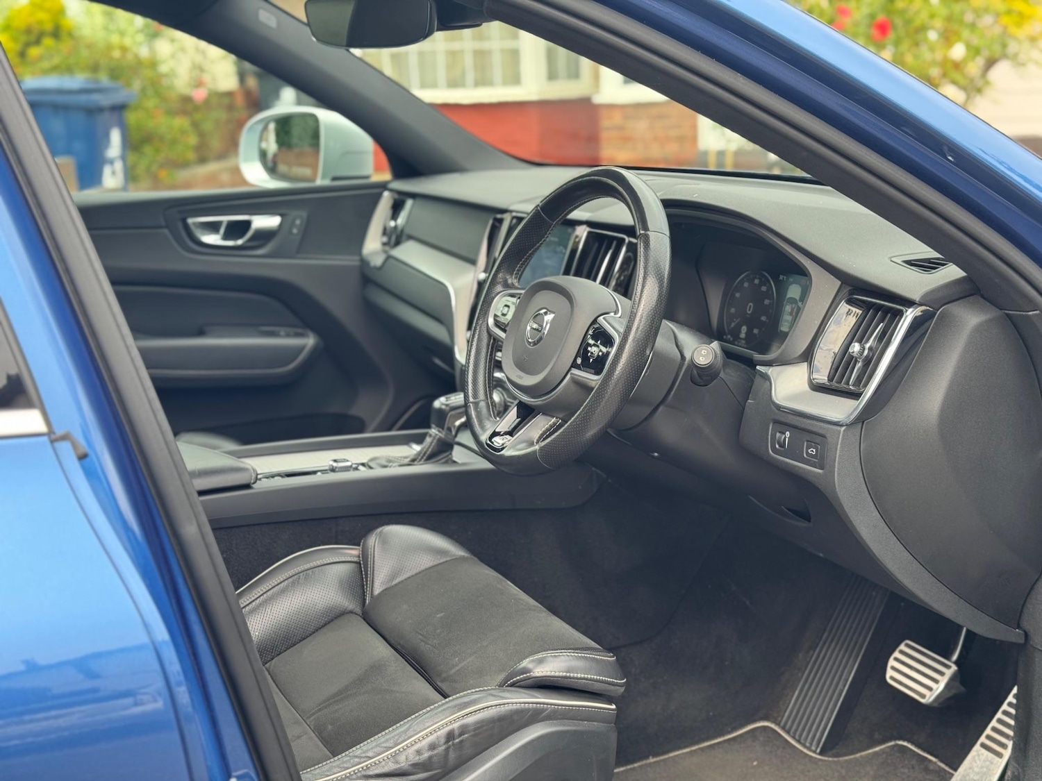 Used Volvo XC60 for sale - 77305212: Photo 12