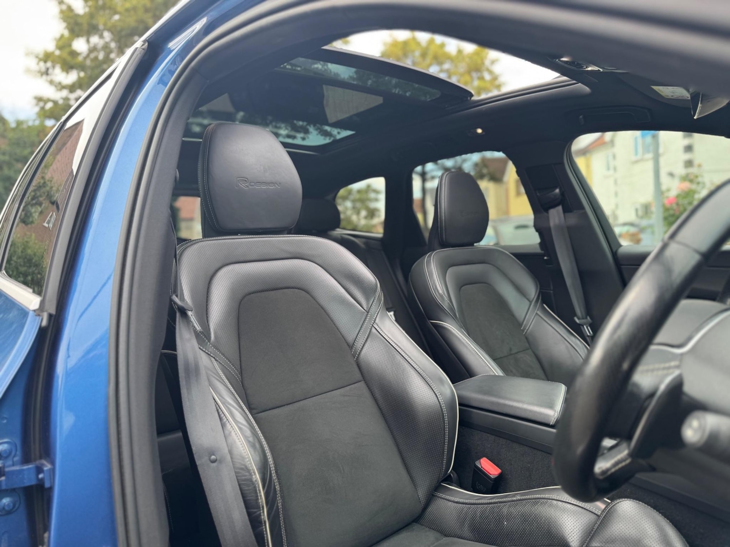 Used Volvo XC60 for sale - 77305212: Photo 14