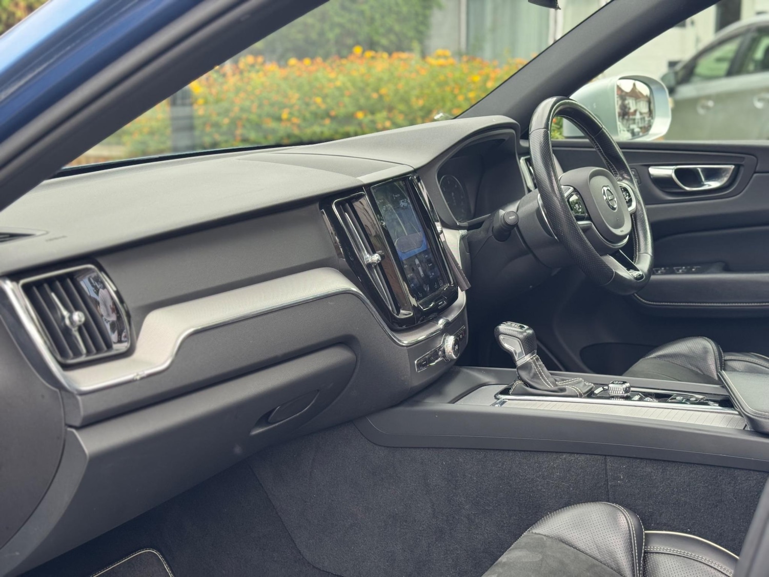 Used Volvo XC60 for sale - 77305212: Photo 15