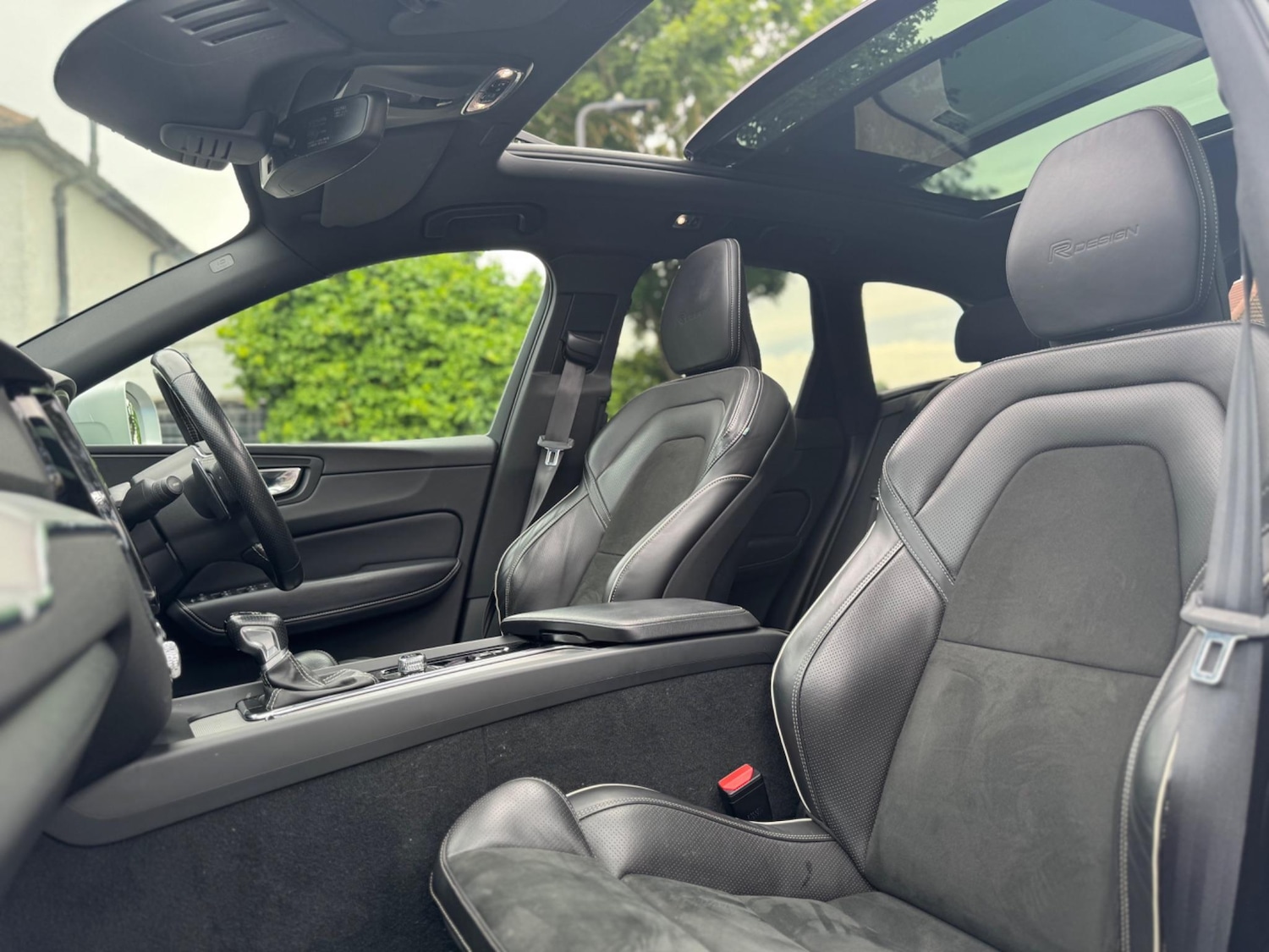 Used Volvo XC60 for sale - 77305212: Photo 16