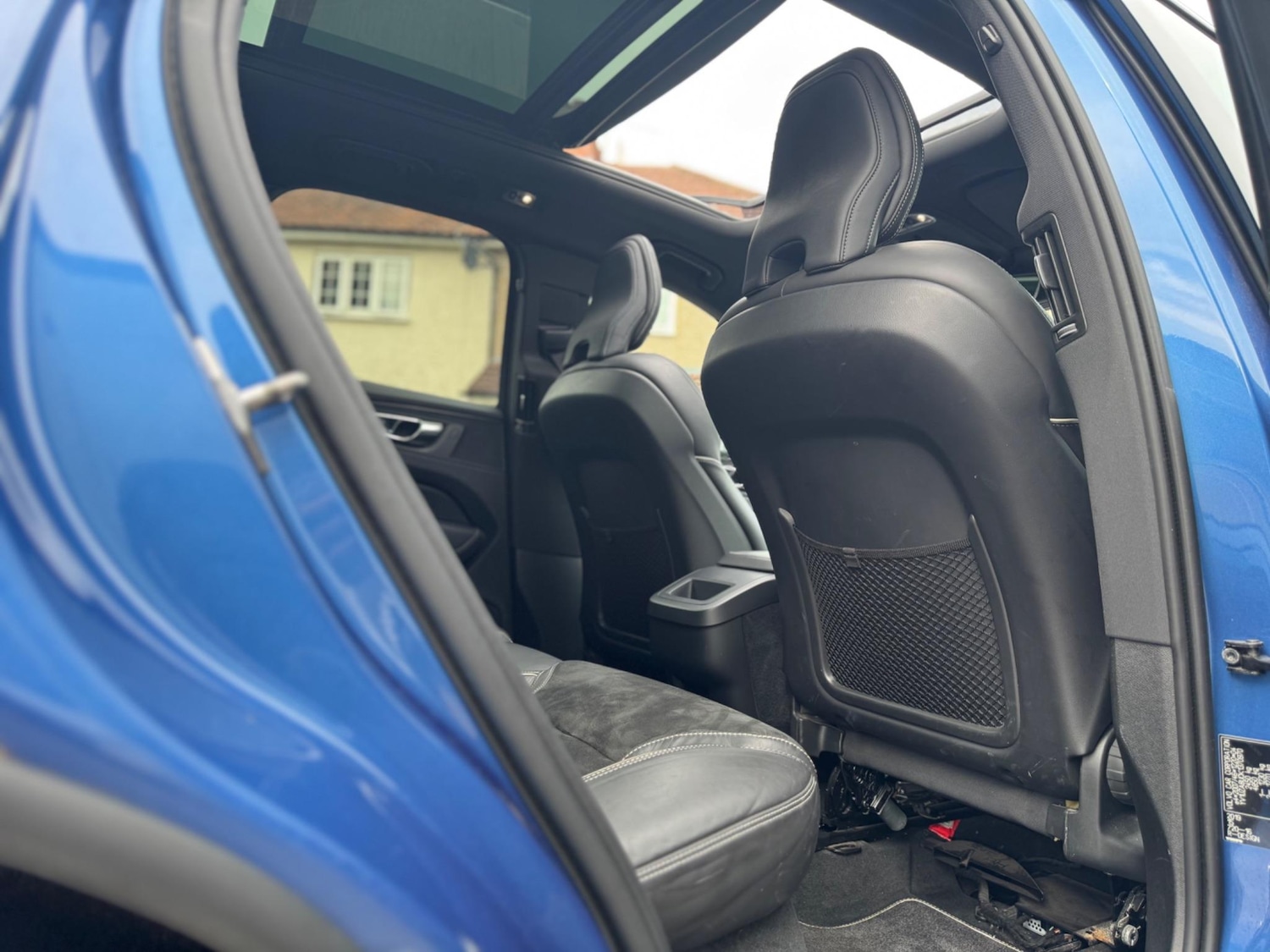 Used Volvo XC60 for sale - 77305212: Photo 17