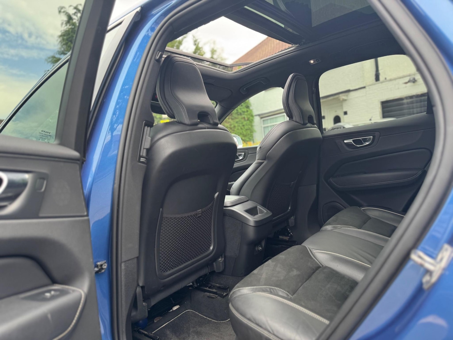 Used Volvo XC60 for sale - 77305212: Photo 19