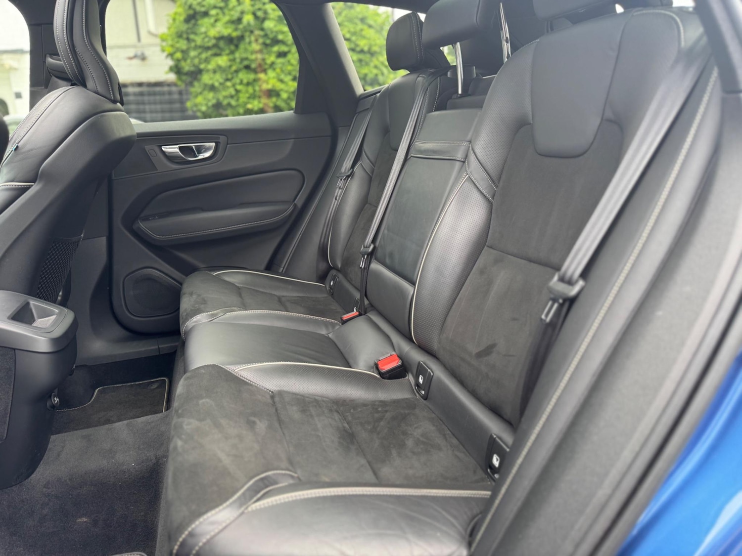 Used Volvo XC60 for sale - 77305212: Photo 20