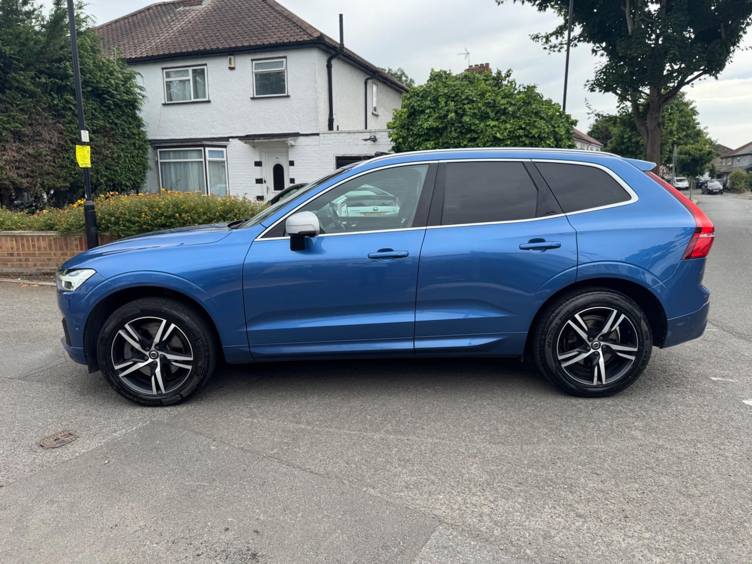 Used Volvo XC60 for sale - 77305212: Photo 5