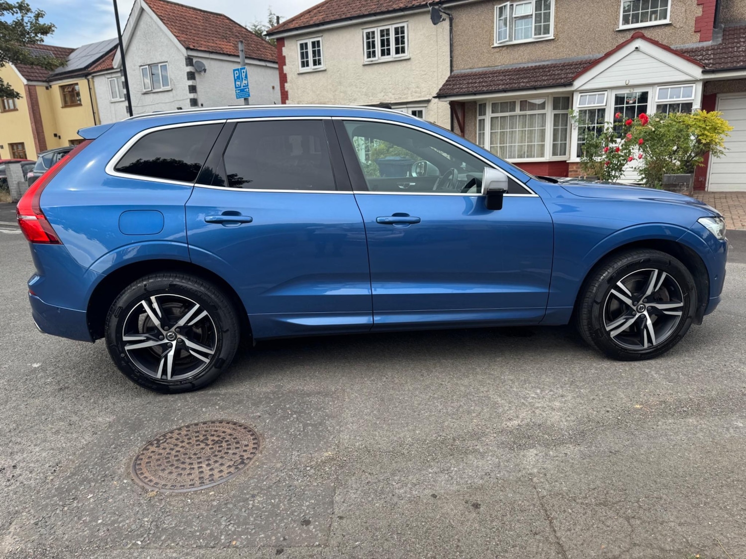 Used Volvo XC60 for sale - 77305212: Photo 9