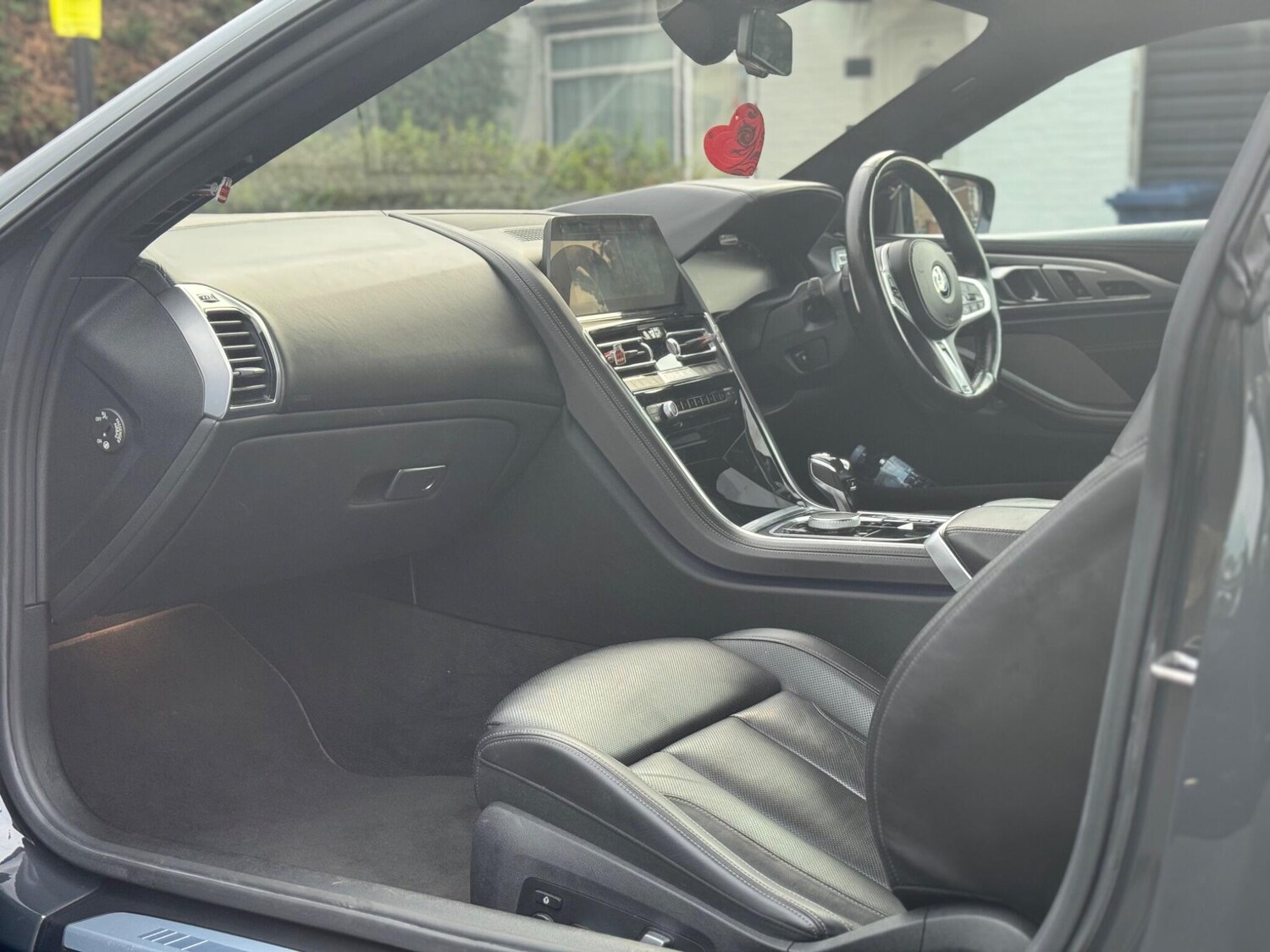 Used BMW 8 Series for sale - 77215918: Photo 11