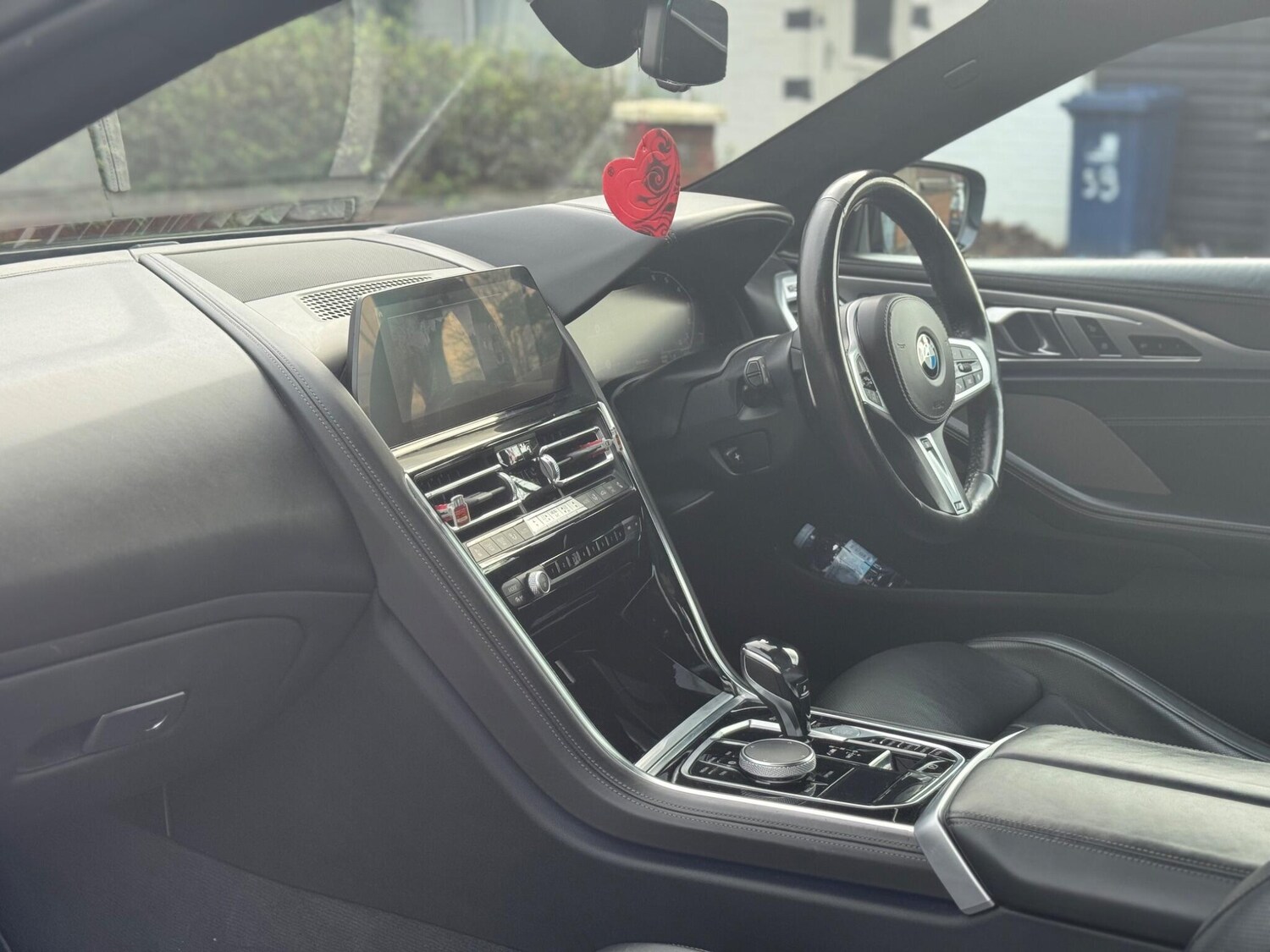 Used BMW 8 Series for sale - 77215918: Photo 12