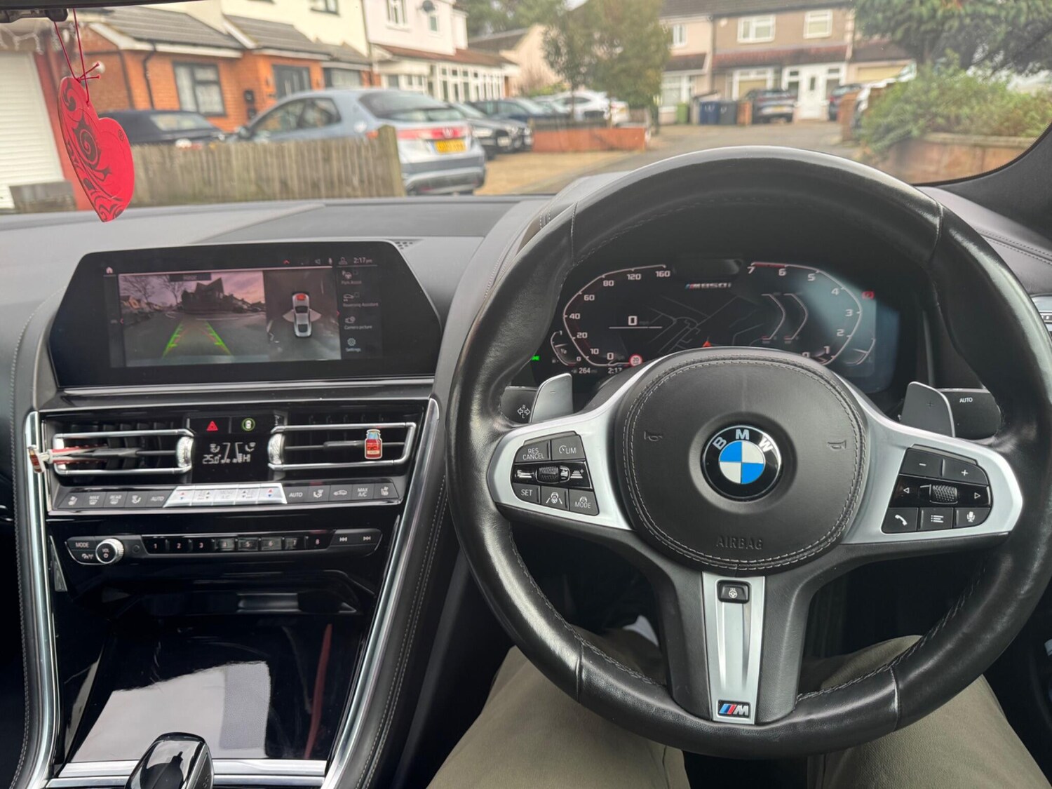 Used BMW 8 Series for sale - 77215918: Photo 14