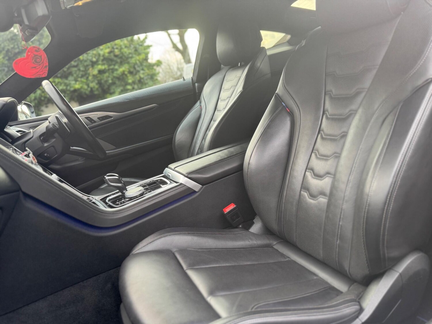 Used BMW 8 Series for sale - 77215918: Photo 15