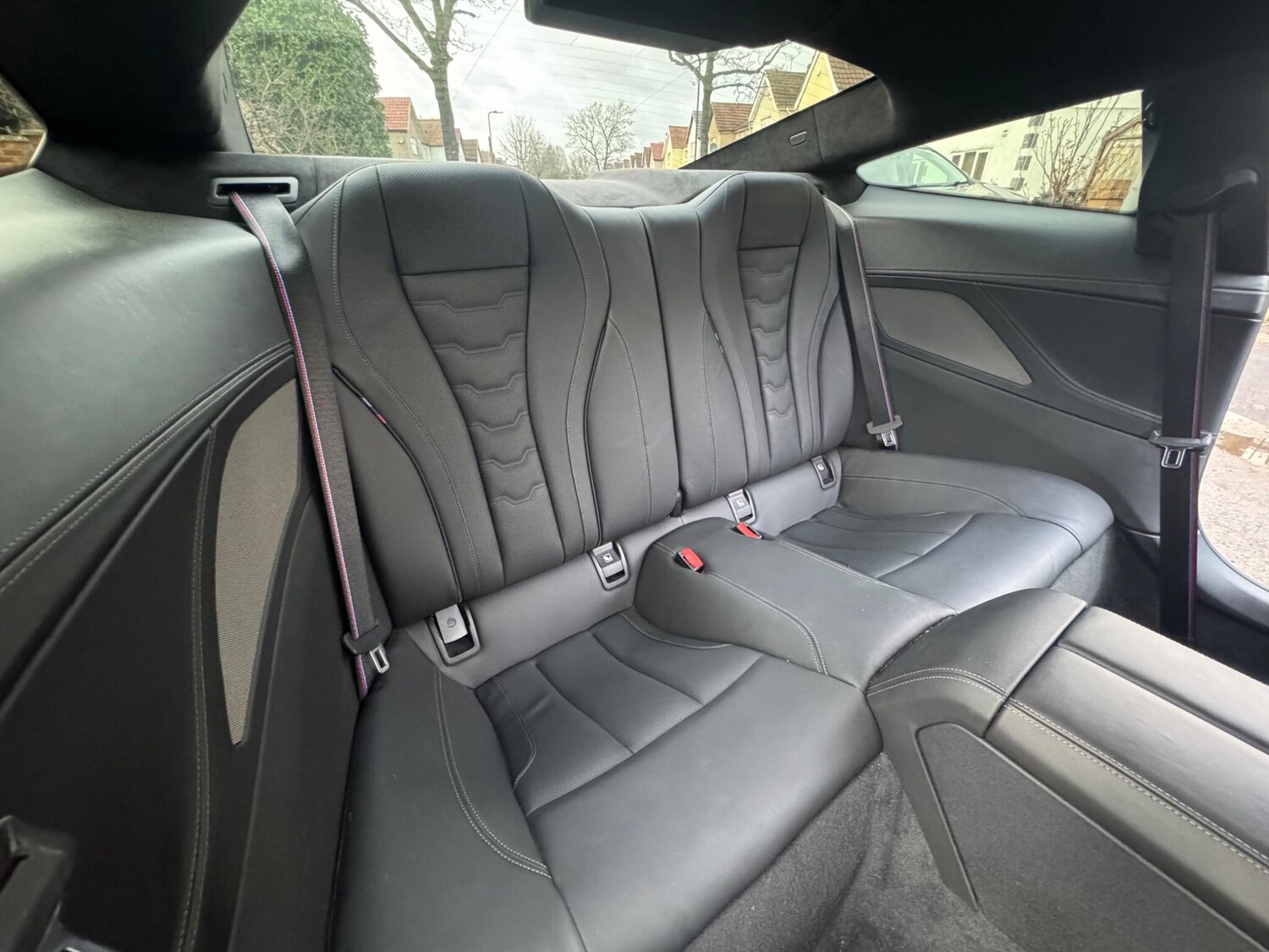 Used BMW 8 Series for sale - 77215918: Photo 16