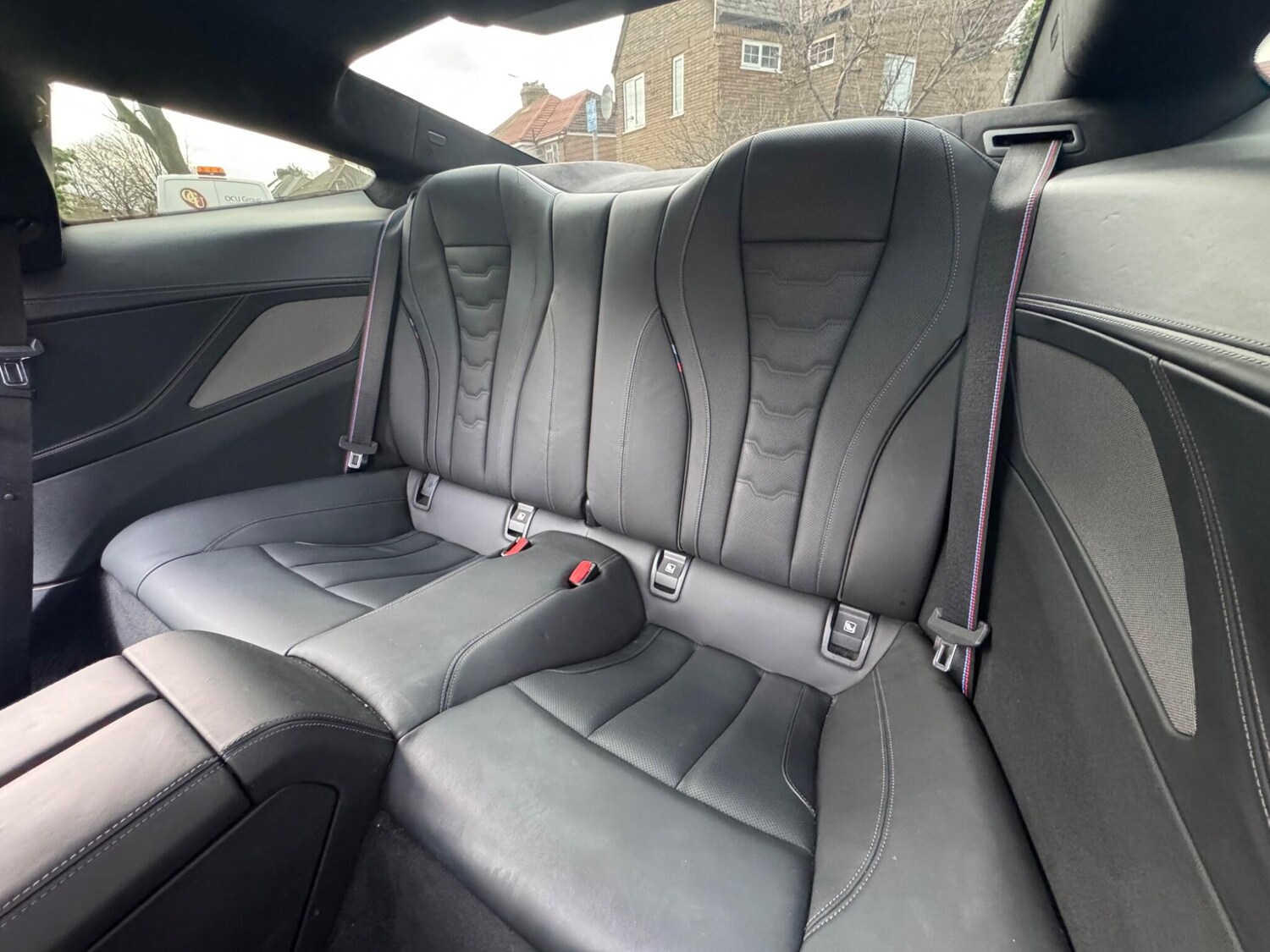 Used BMW 8 Series for sale - 77215918: Photo 17