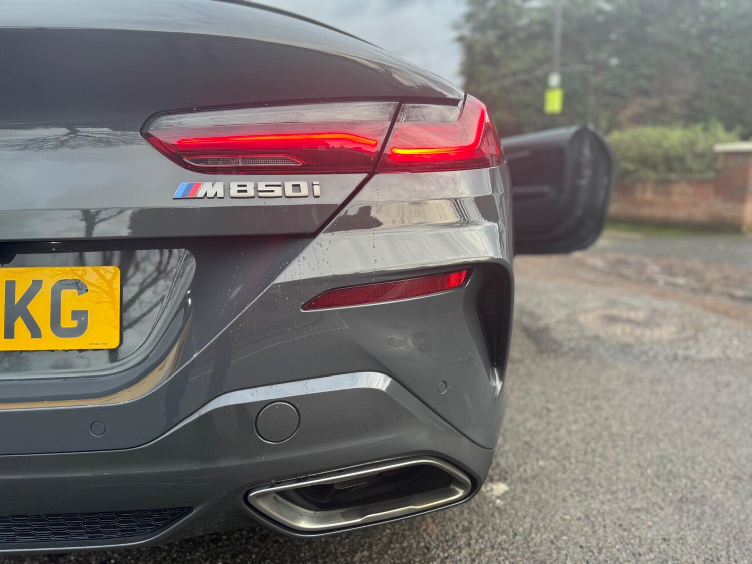 Used BMW 8 Series for sale - 77215918: Photo 18