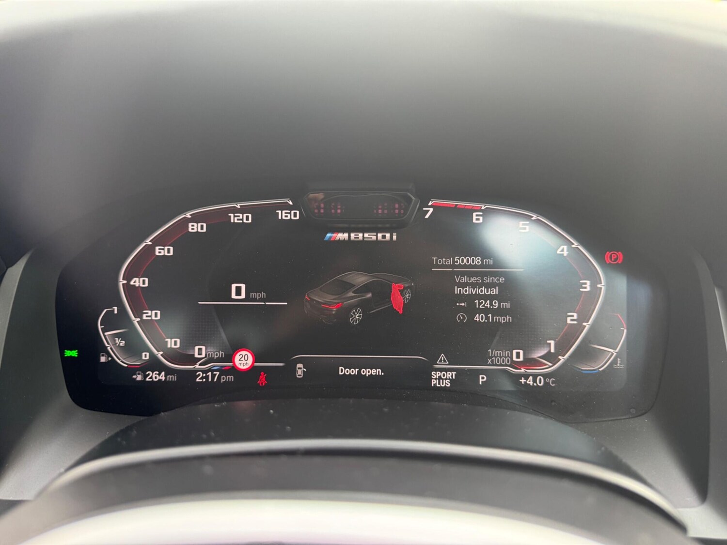 Used BMW 8 Series for sale - 77215918: Photo 19