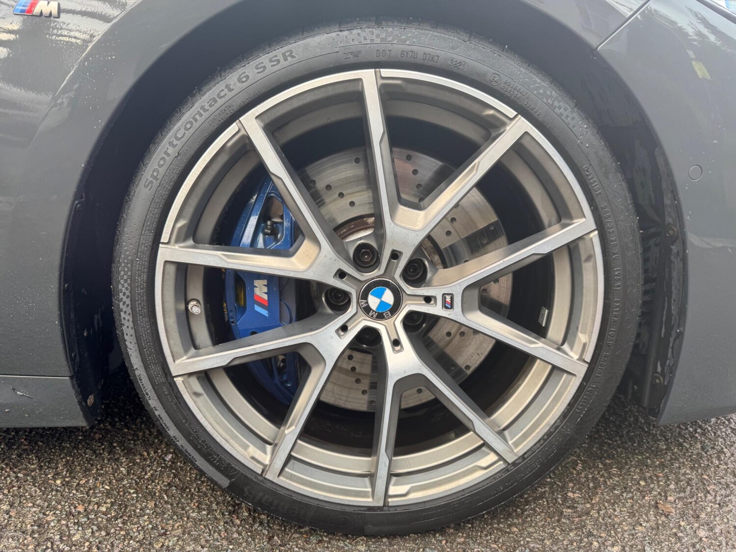 Used BMW 8 Series for sale - 77215918: Photo 20