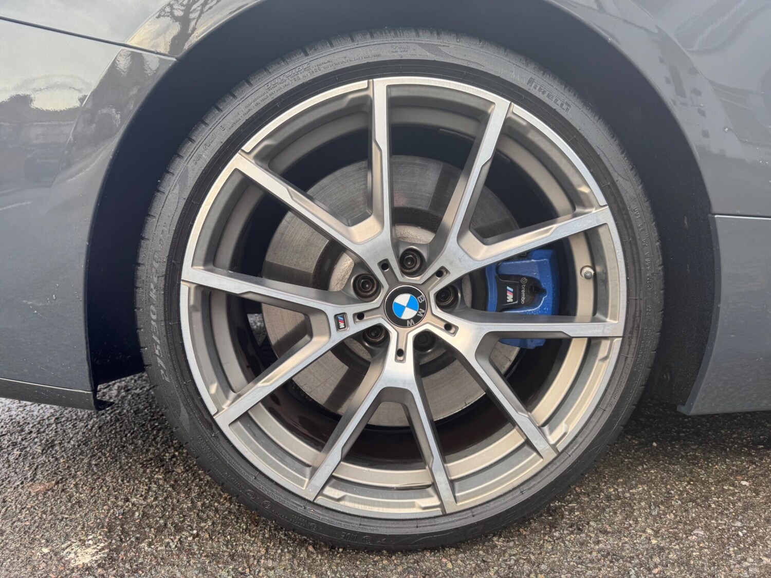 Used BMW 8 Series for sale - 77215918: Photo 21