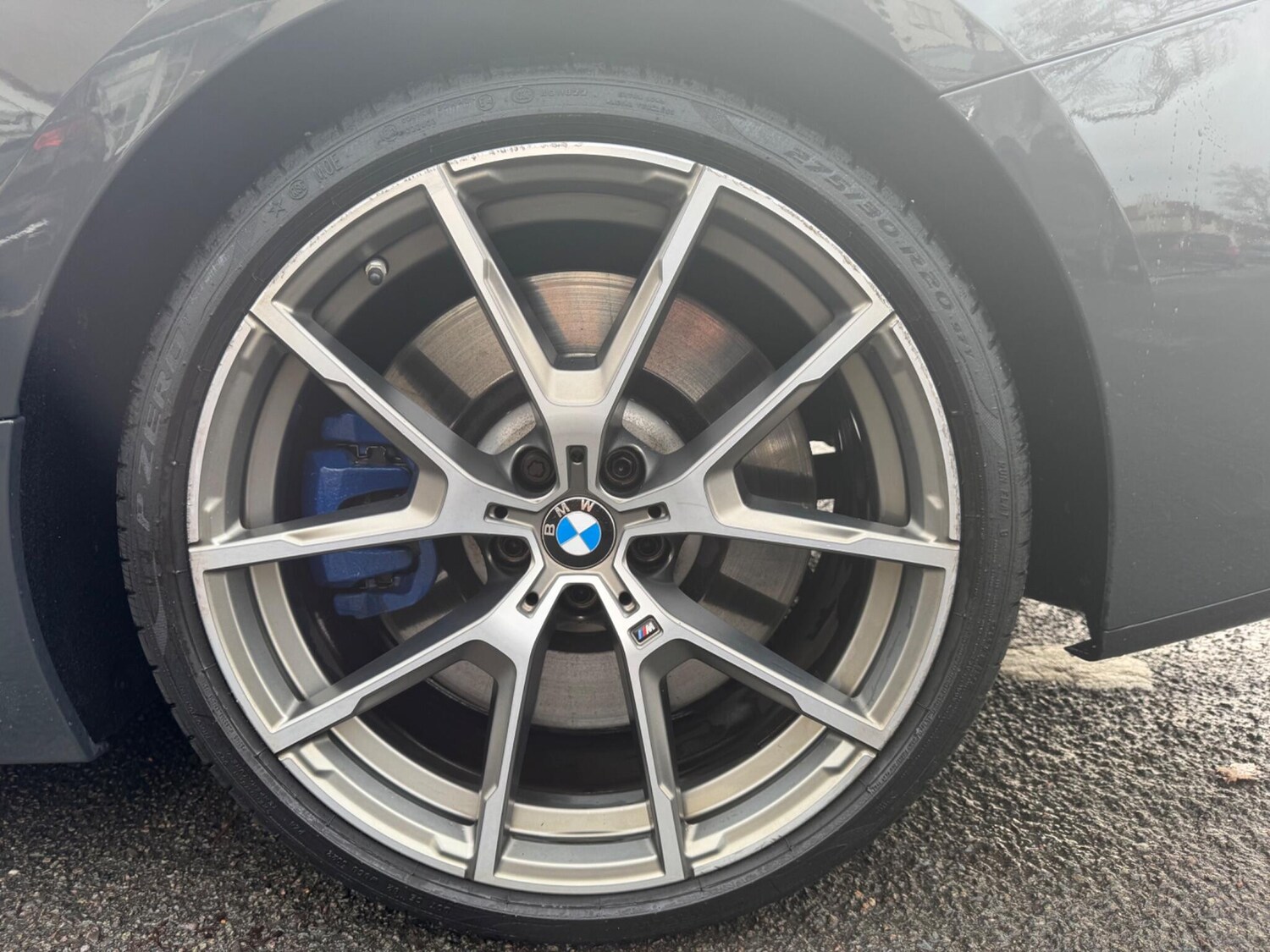 Used BMW 8 Series for sale - 77215918: Photo 22