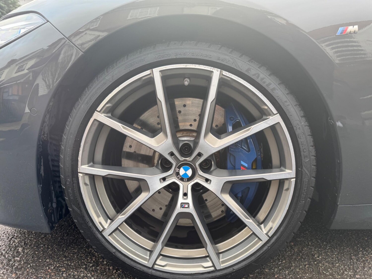 Used BMW 8 Series for sale - 77215918: Photo 23