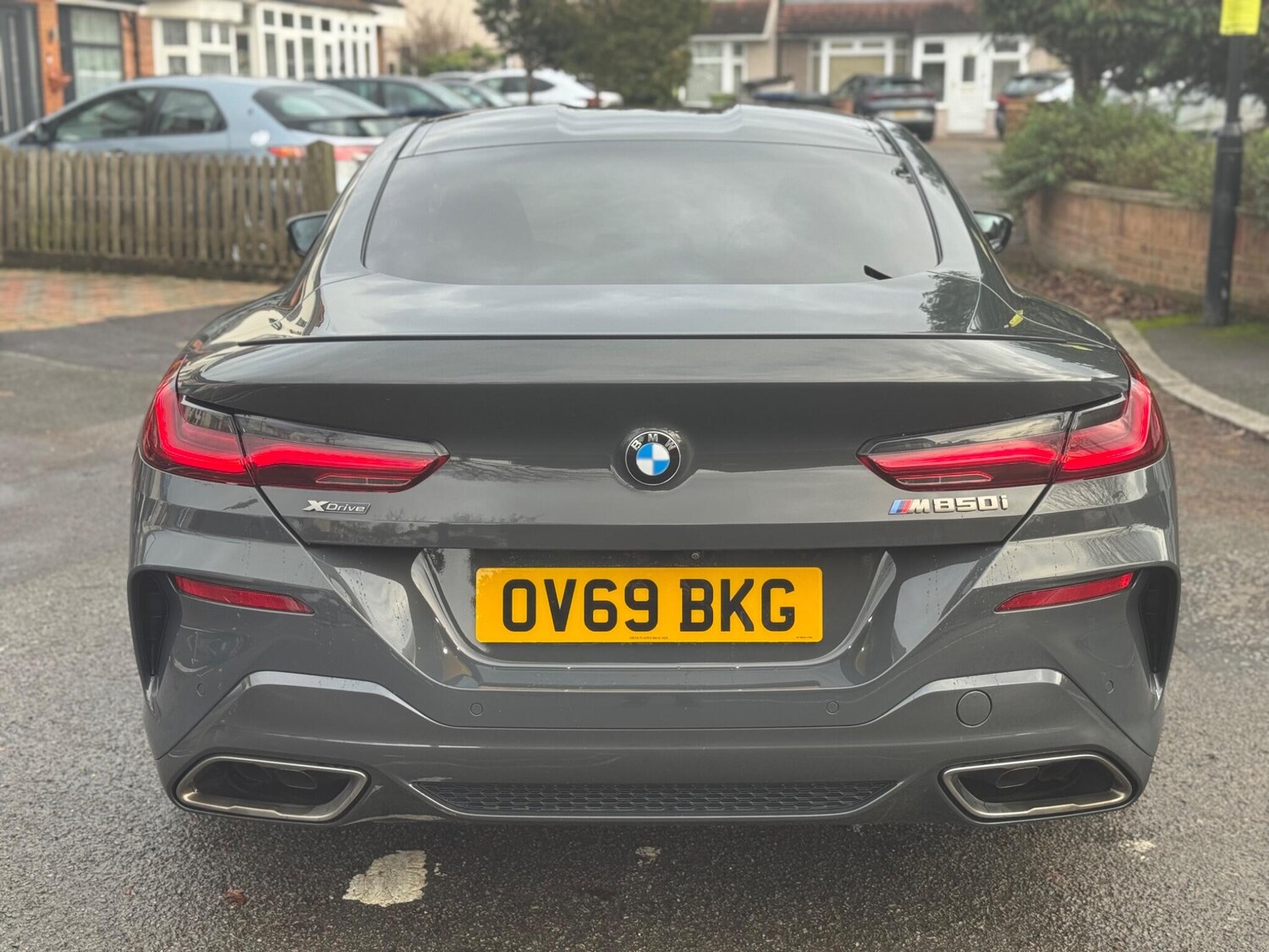 Used BMW 8 Series for sale - 77215918: Photo 7