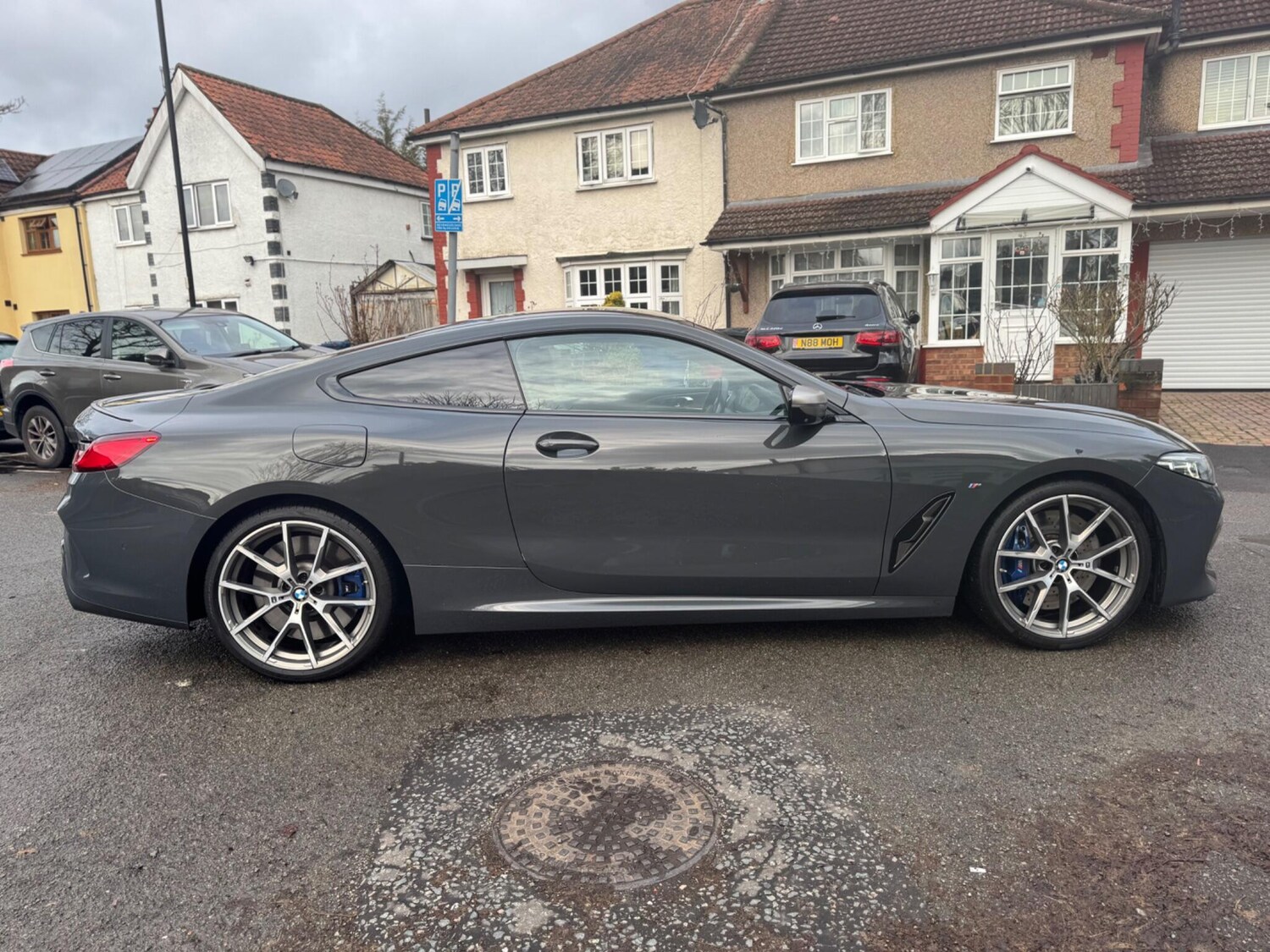 Used BMW 8 Series for sale - 77215918: Photo 9