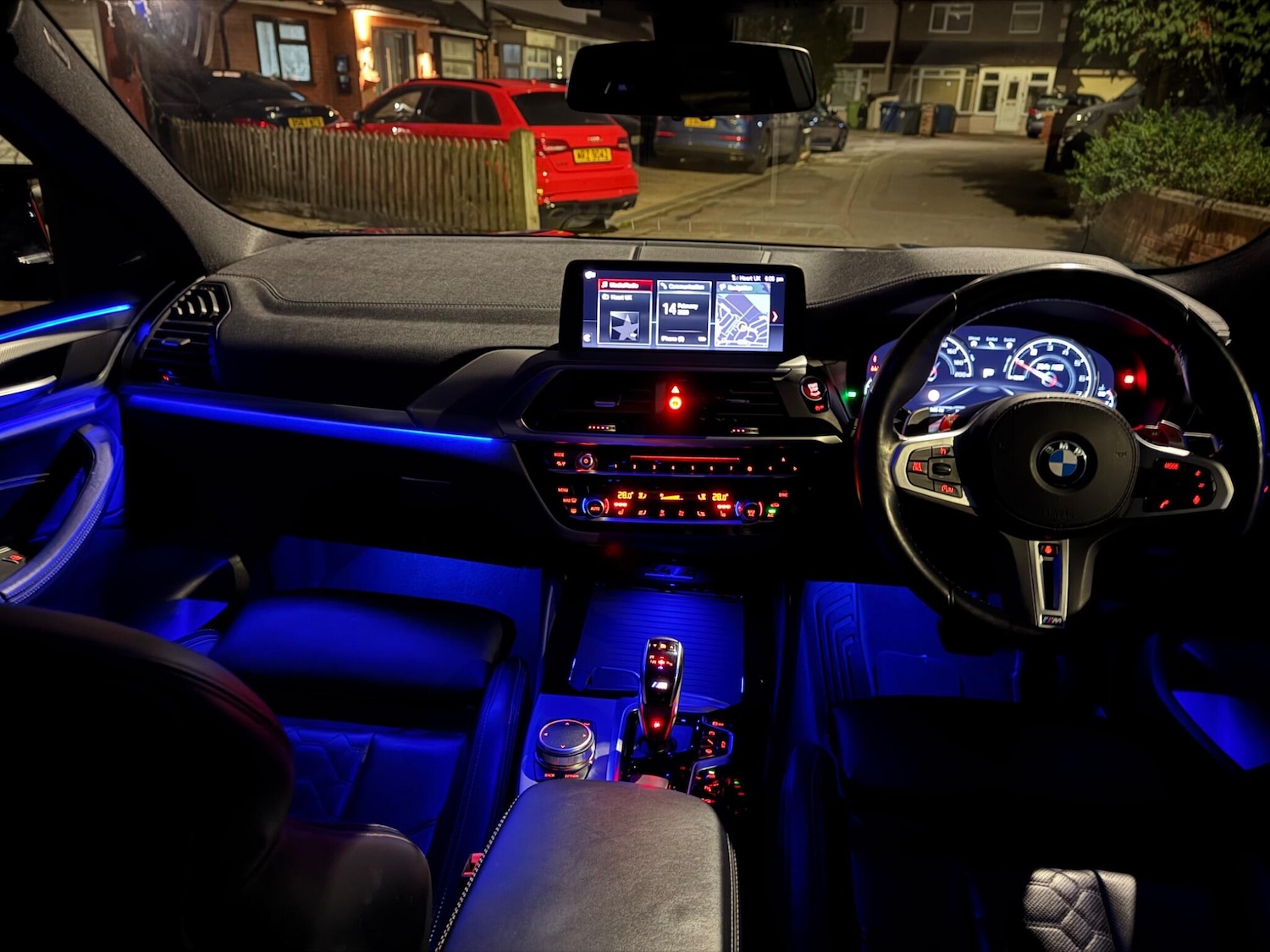 Used BMW X4 2019 for sale - 77559783: Photo 10