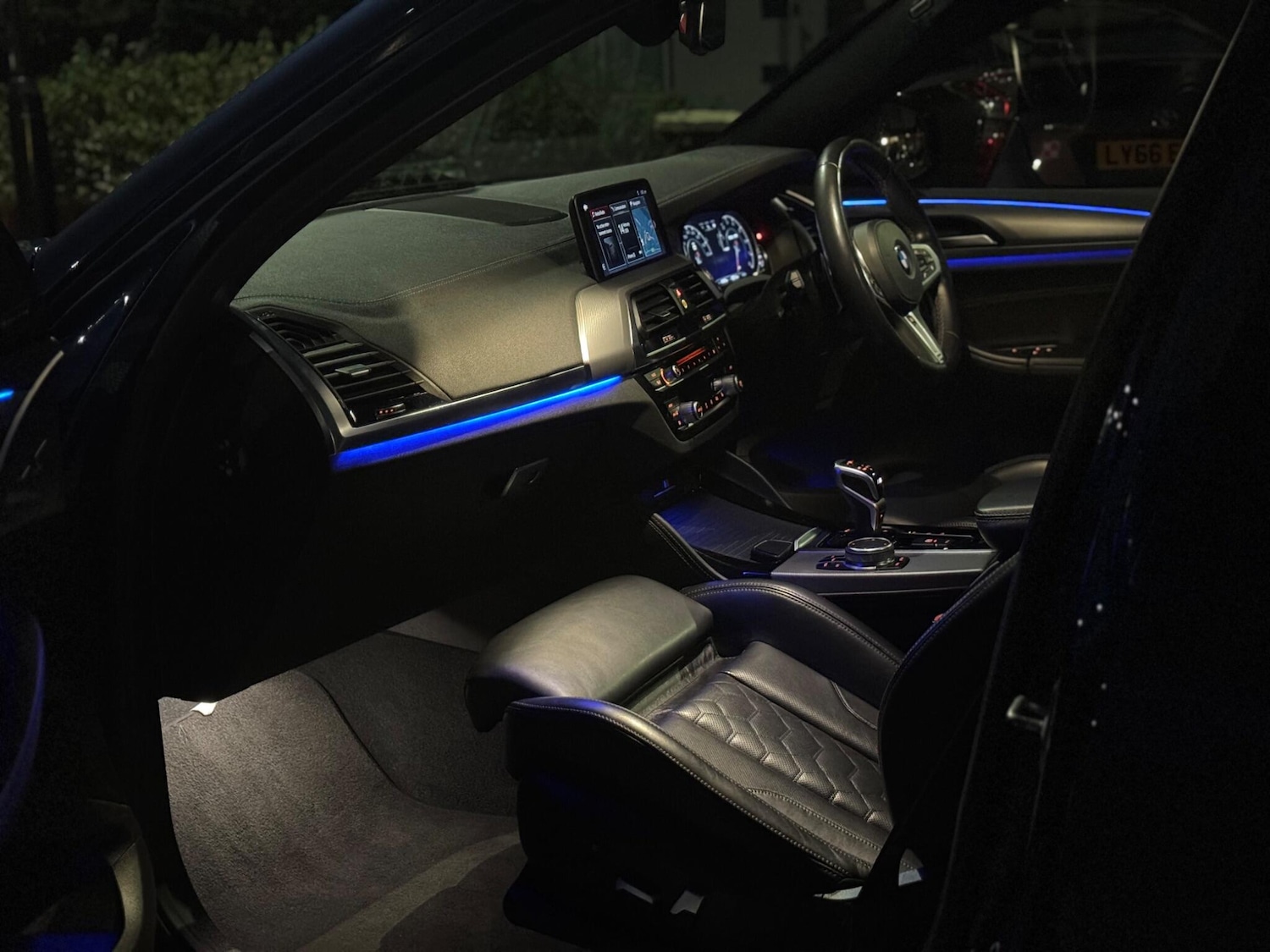 Used BMW X4 2019 for sale - 77559783: Photo 12