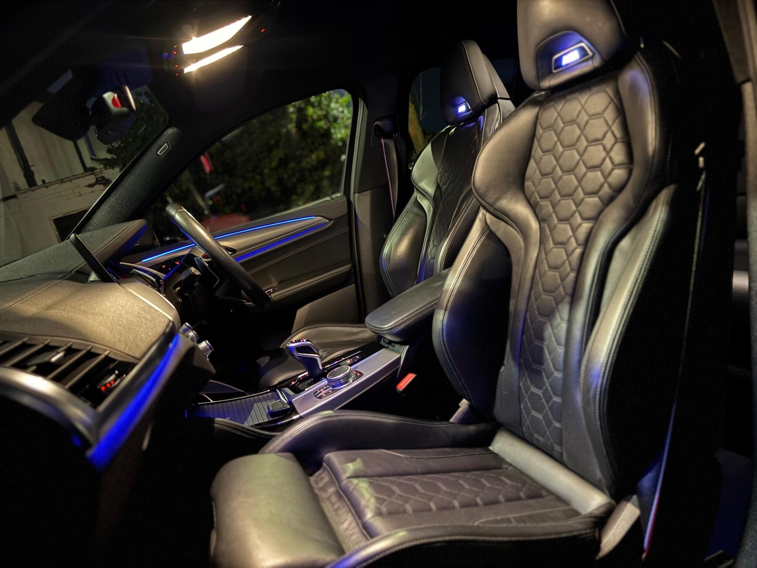 Used BMW X4 2019 for sale - 77559783: Photo 13