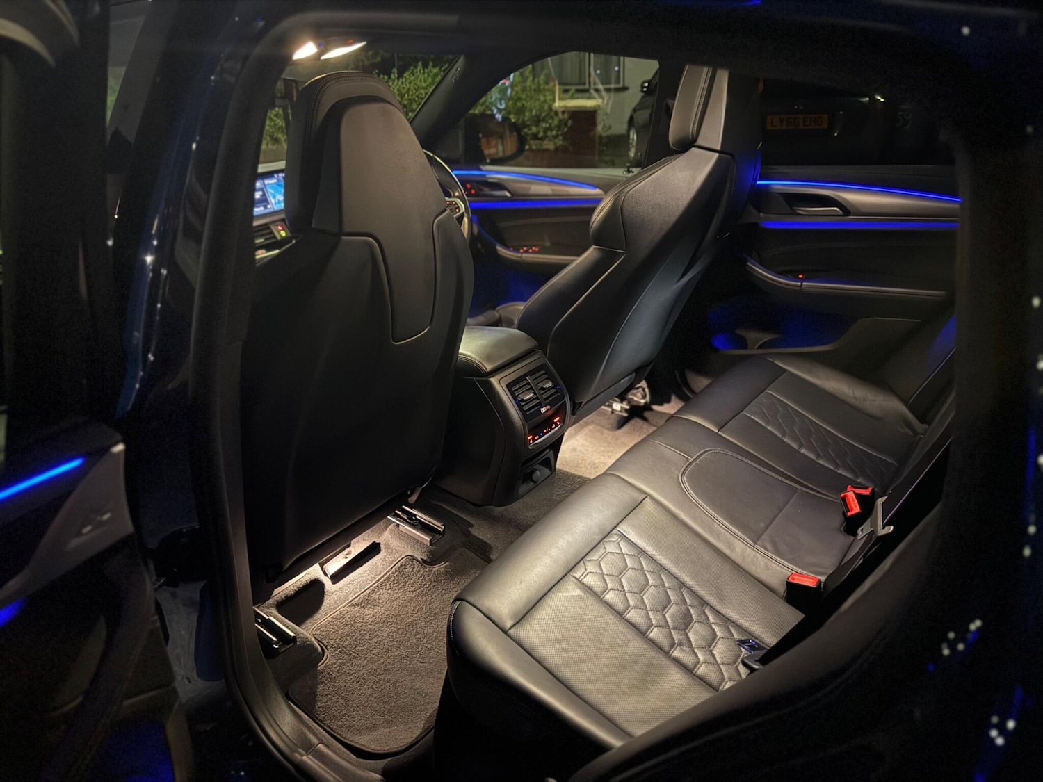 Used BMW X4 2019 for sale - 77559783: Photo 14