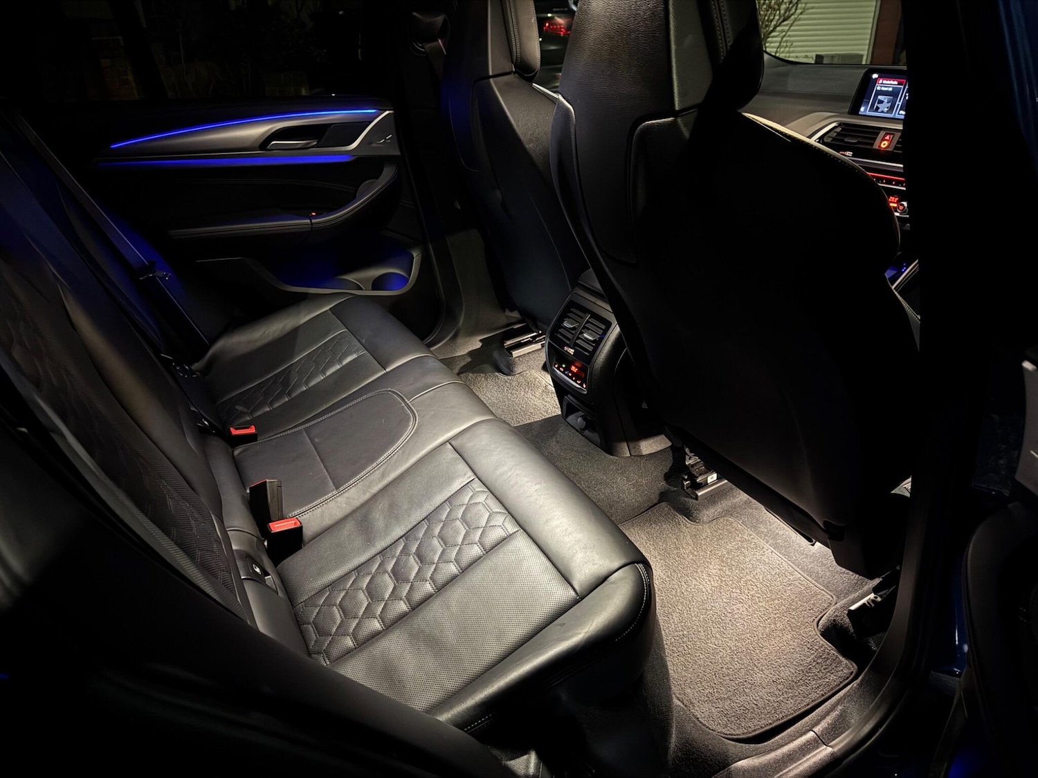 Used BMW X4 2019 for sale - 77559783: Photo 15