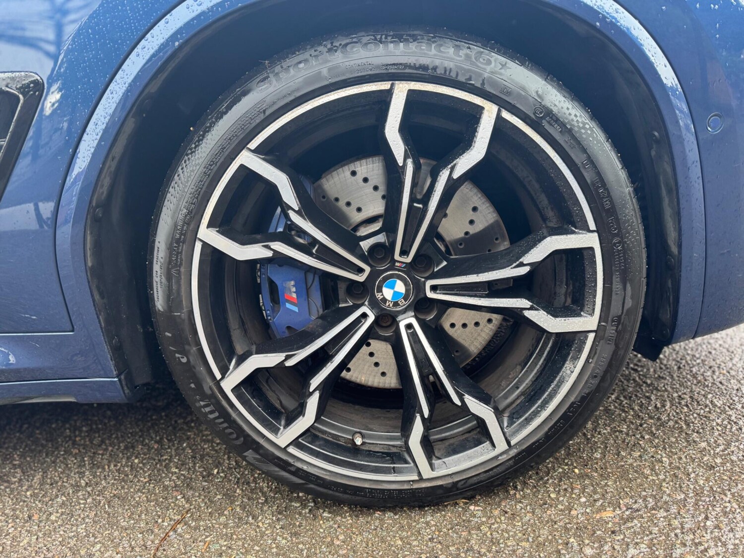 Used BMW X4 2019 for sale - 77559783: Photo 18