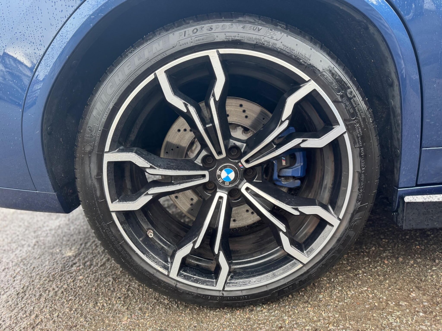 Used BMW X4 2019 for sale - 77559783: Photo 19