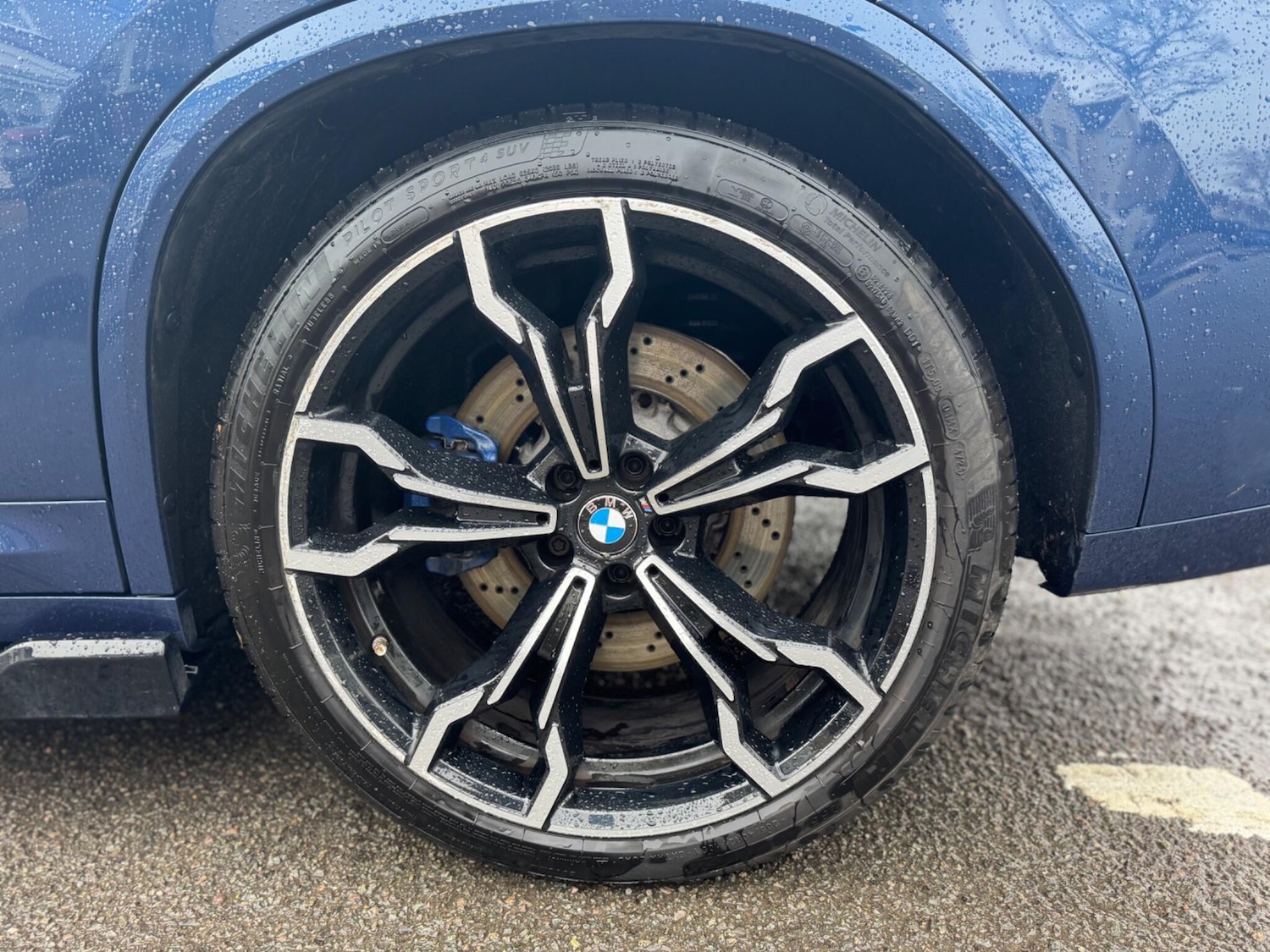 Used BMW X4 2019 for sale - 77559783: Photo 20