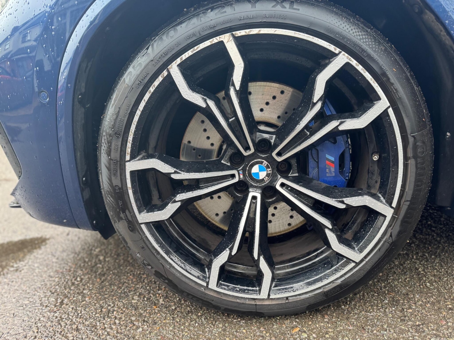 Used BMW X4 2019 for sale - 77559783: Photo 21