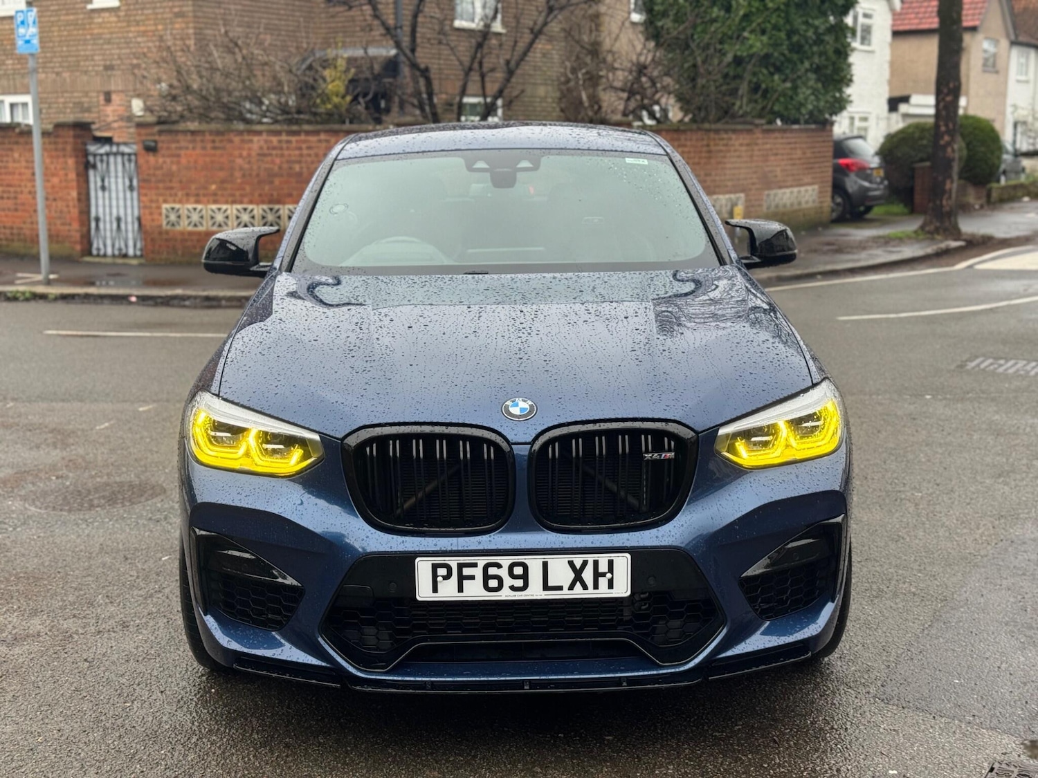 Used BMW X4 2019 for sale - 77559783: Photo 3