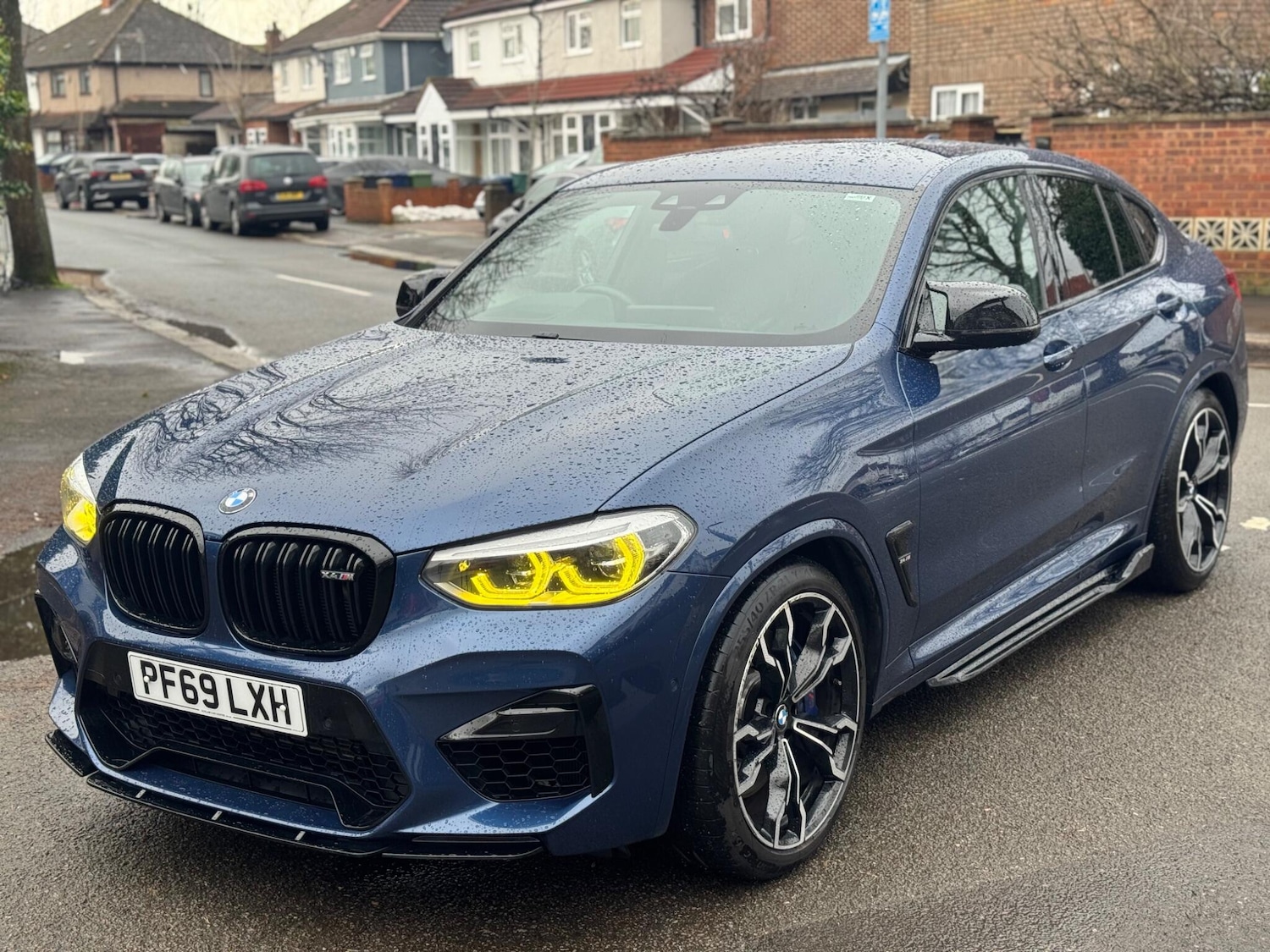 Used BMW X4 2019 for sale - 77559783: Photo 4