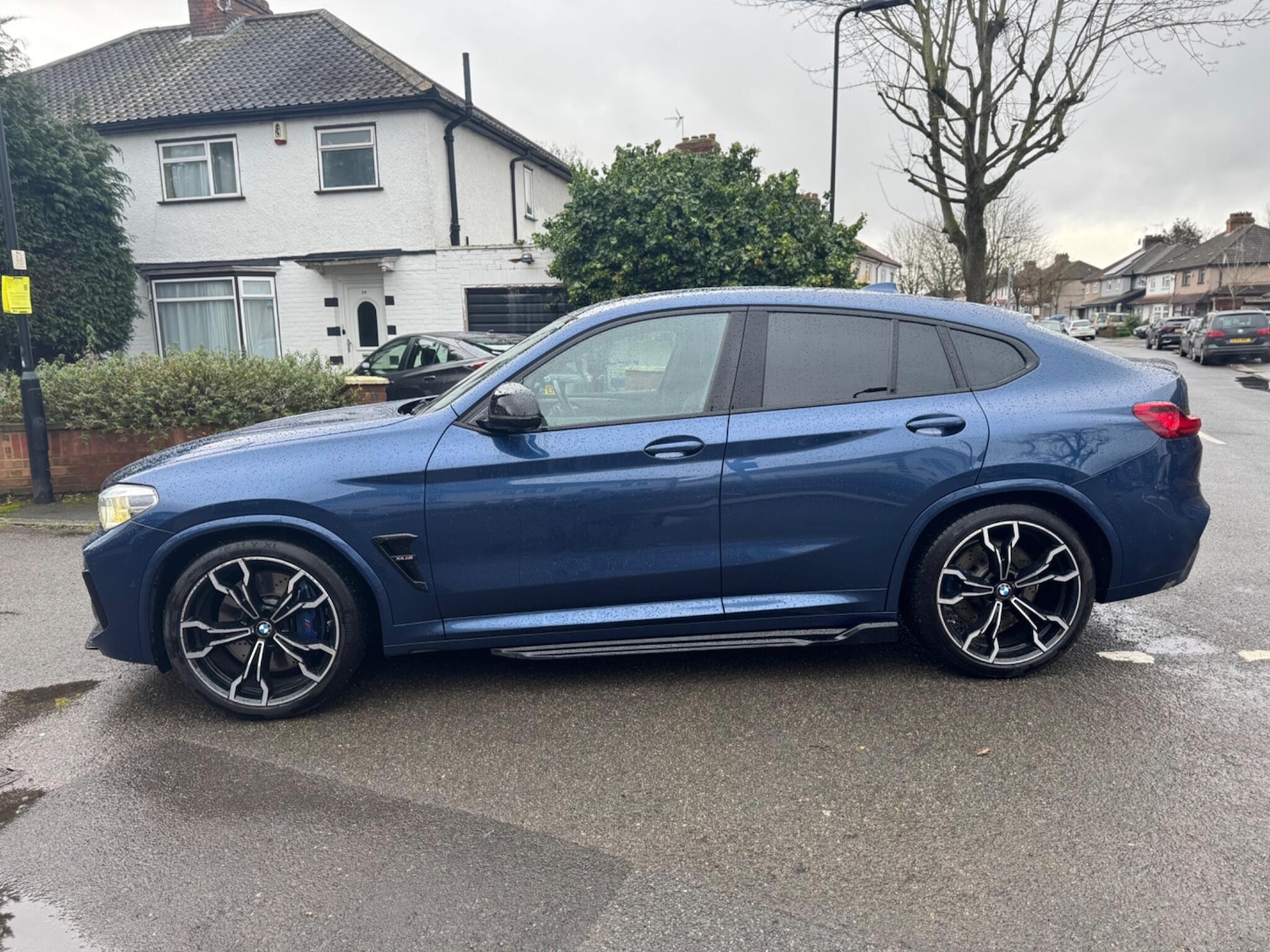 Used BMW X4 2019 for sale - 77559783: Photo 5