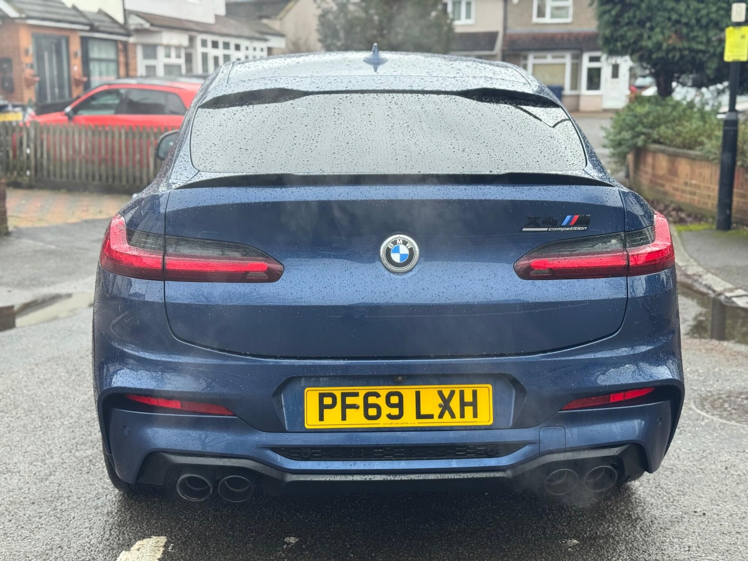 Used BMW X4 2019 for sale - 77559783: Photo 7