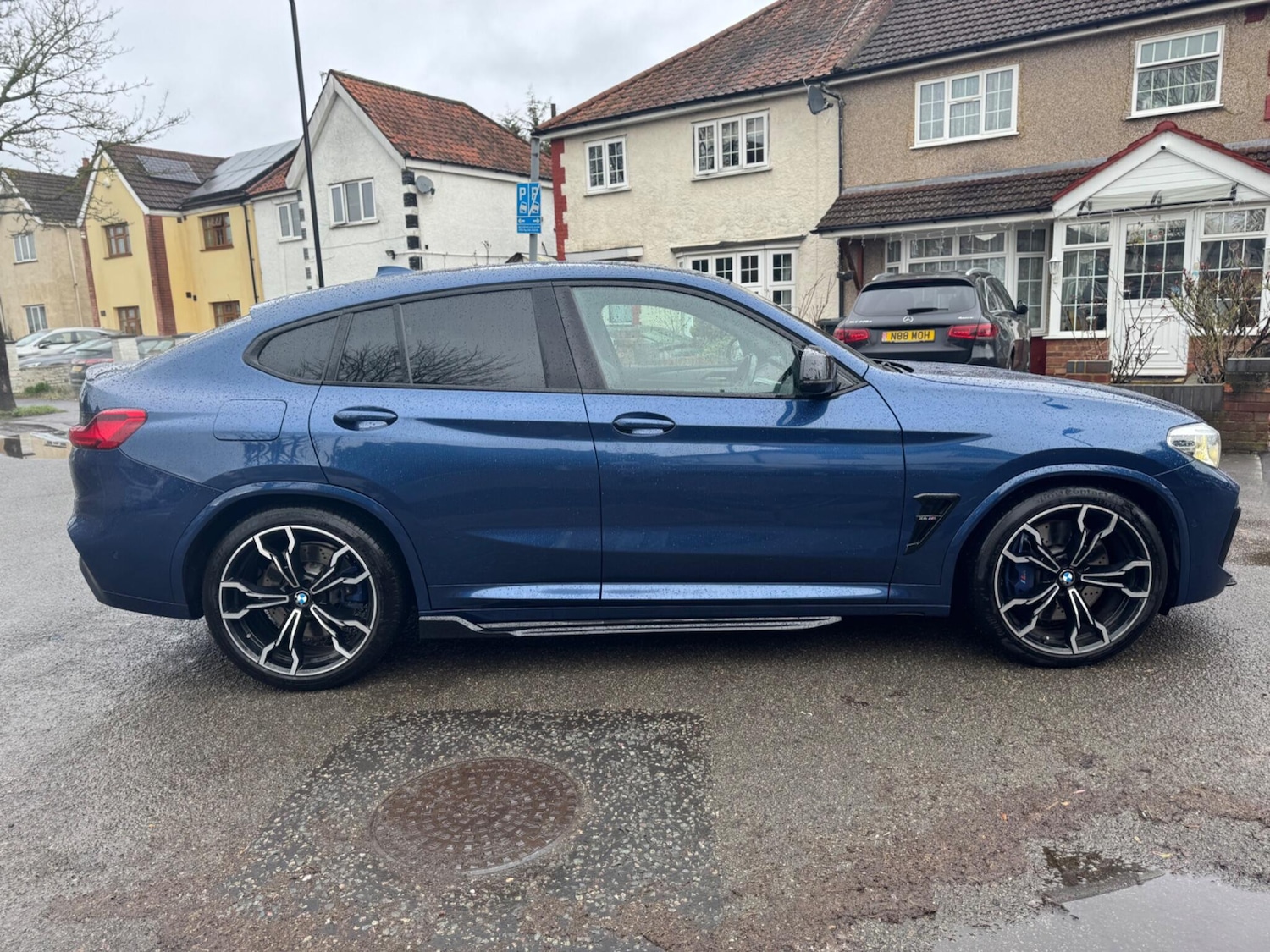 Used BMW X4 2019 for sale - 77559783: Photo 9