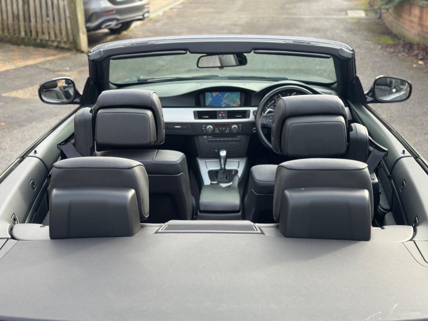 Used BMW 3 Series 2012 for sale - 77659105: Photo 10