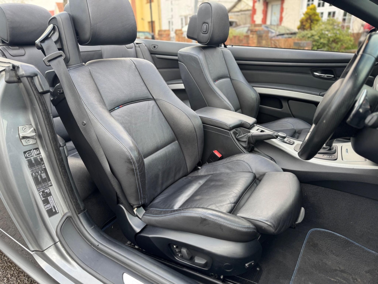 Used BMW 3 Series 2012 for sale - 77659105: Photo 19